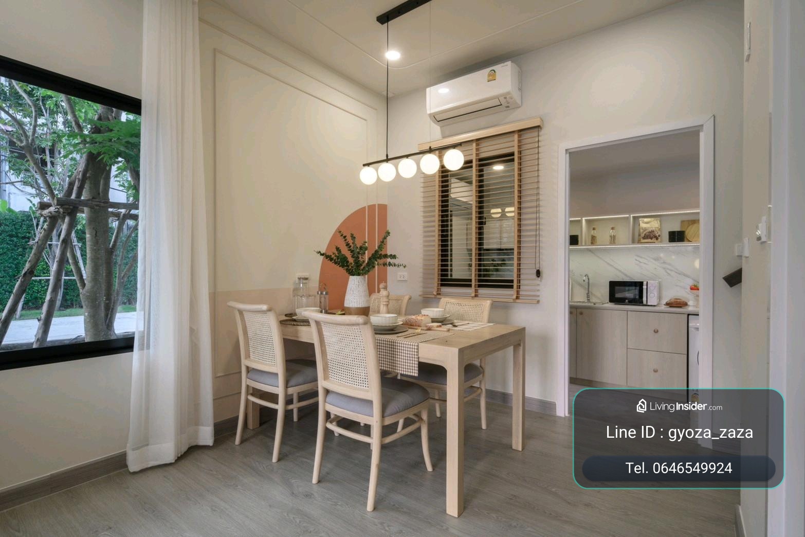 🏠🔥บริทาเนีย บางนา กม.17 ใกล้ถนนบางนาเพียง900เมตร 2ที่จองรถ ฟรีทุกค่าใช้จ่ายวันโอน – รูปที่ 2