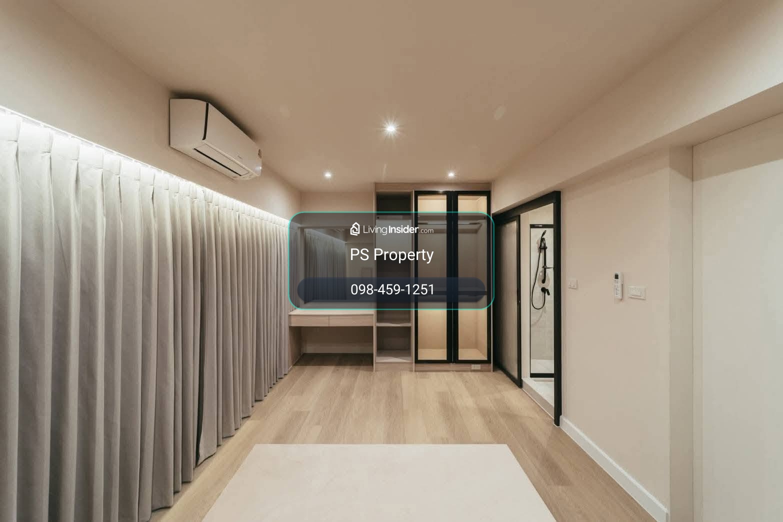 Townhouse for rent ✨ Regent 71 Place ✨ 5 bedrooms, 6 bathrooms; fully furnished and equipped with appliances. – รูปที่ 4