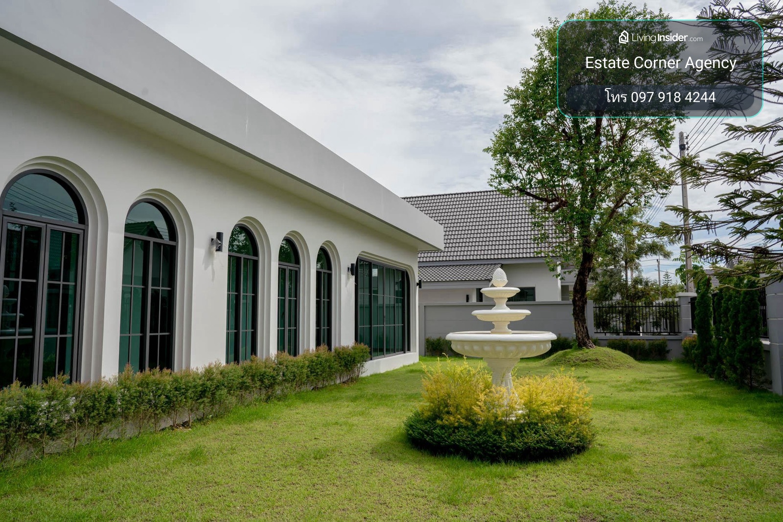 NewProject-2 - ขายบ้านเดี่ยวชั้นเดียว DAFFODIL PREMIUM | The Baroni Ranong บ้านหรู 4 ห้องนอน พื้นที่ใช้สอย 257 ตร.ม. บนที่ดิน 170 ตร.ว. – รูปที่ 4