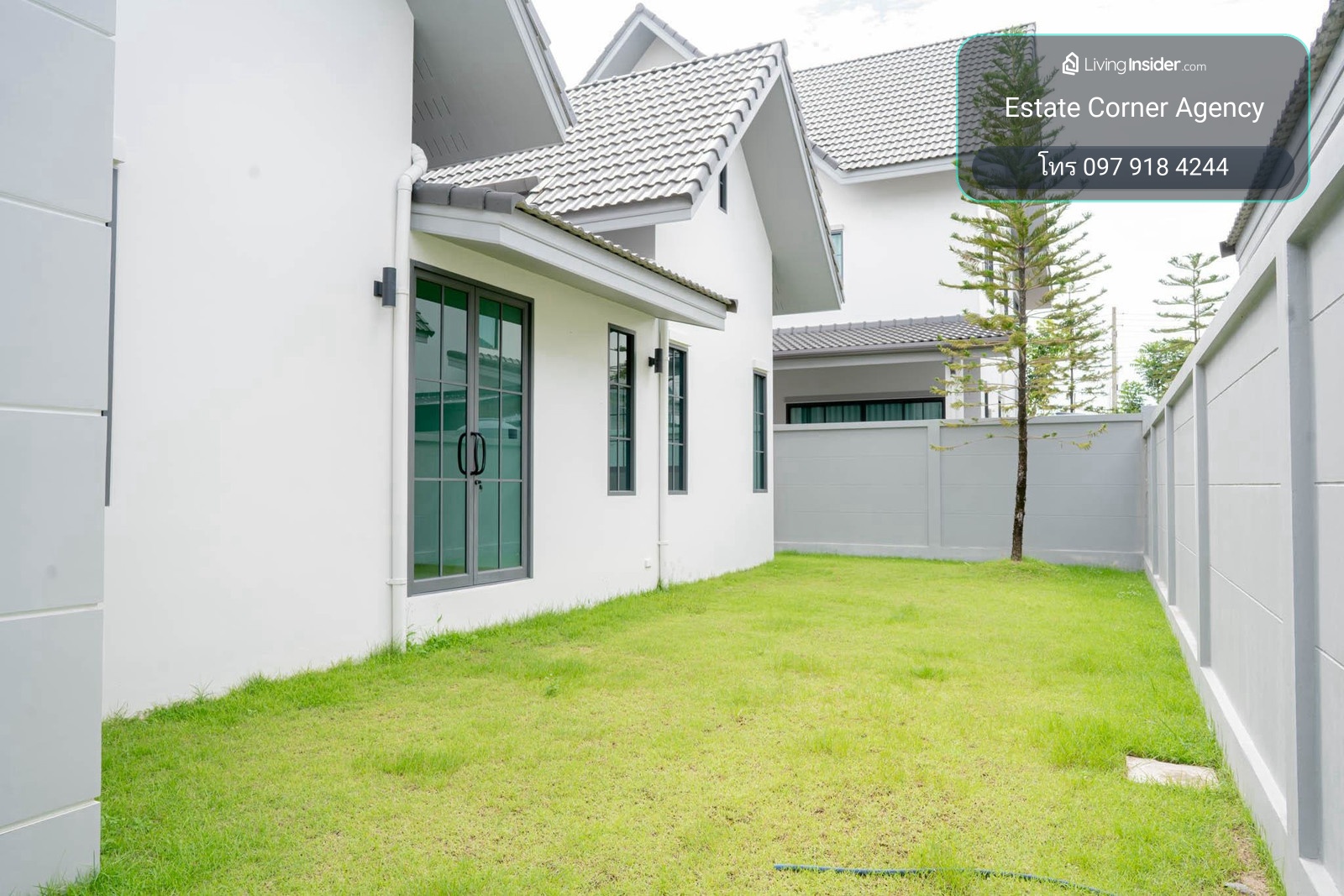 NewProject-3 - ขายบ้านเดี่ยวชั้นเดียว “PANSY“ โครงการ The Baroni Ranong บ้านสวยสไตล์ยุโรป พื้นที่ใช้สอย 177 ตร.ม. บนที่ดิน 85 ตร.ว. – รูปที่ 3