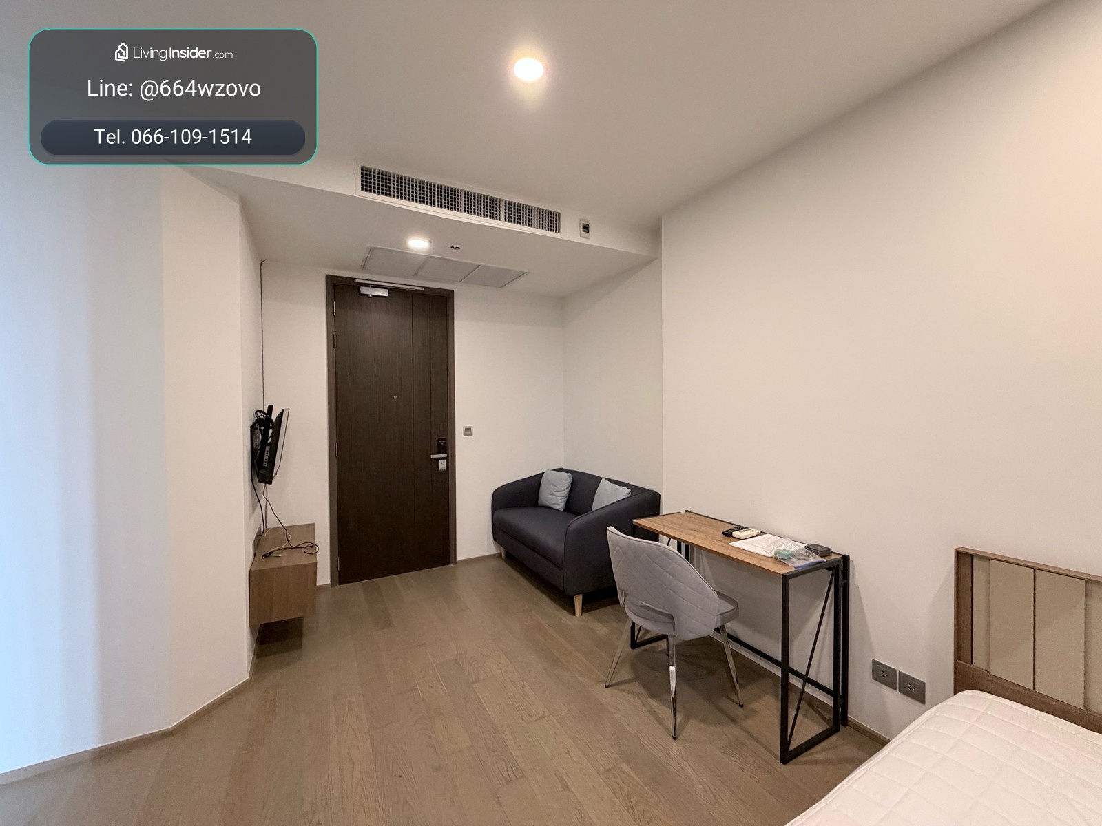 📢 For rent Ashton Chula-Silom – รูปที่ 2