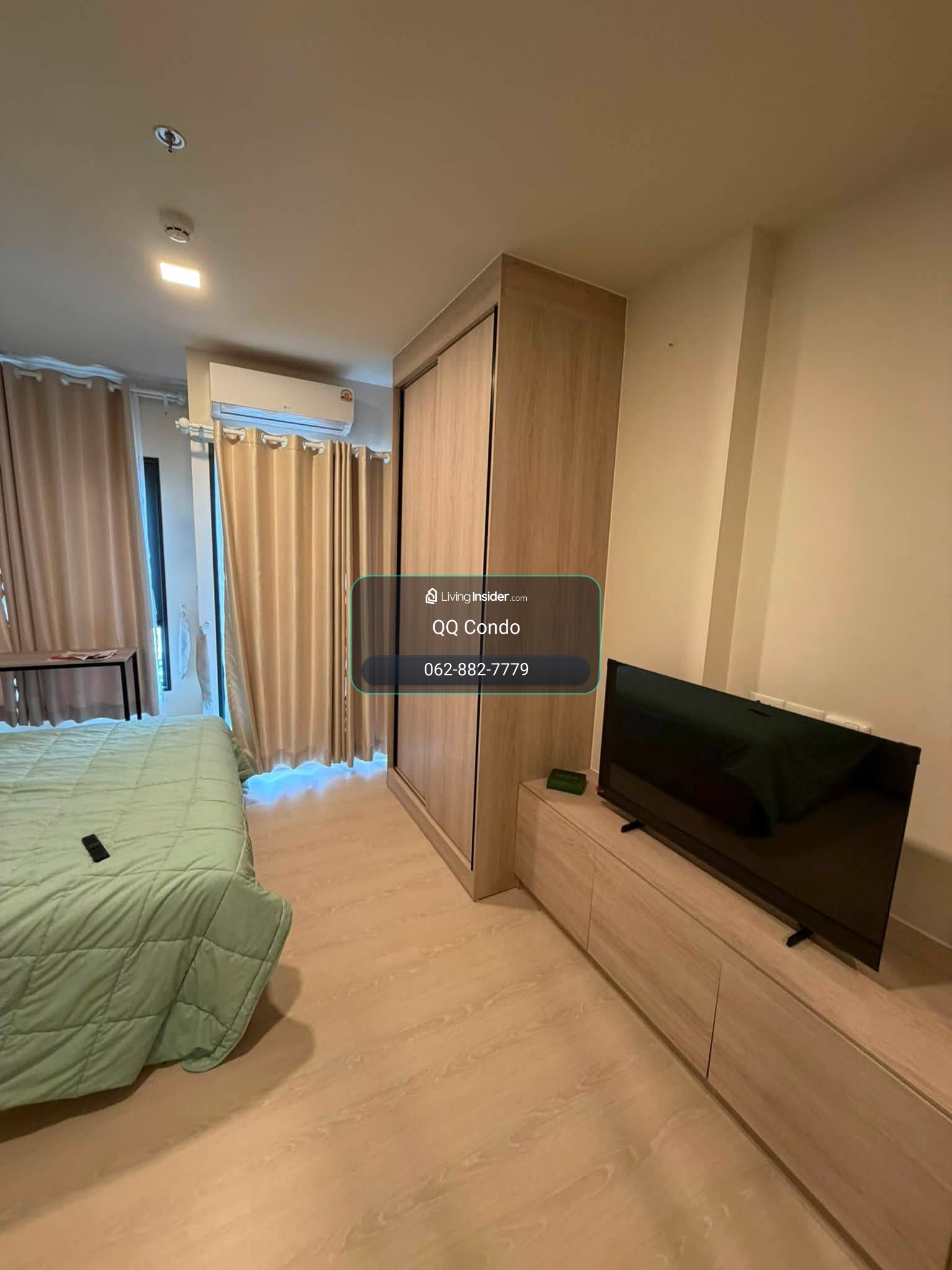 🏢 Condo for Rent ✨ FLO by Sansiri ✨ Near ICON SIAM — New condo, beautiful unit – รูปที่ 2
