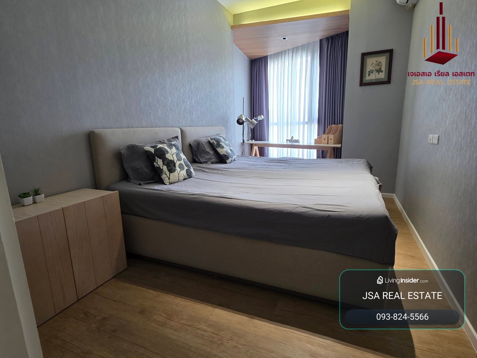 ✨ For Sale: Triple Y Residence Condo ✨💰 Only 9,800,000 THB – รูปที่ 3