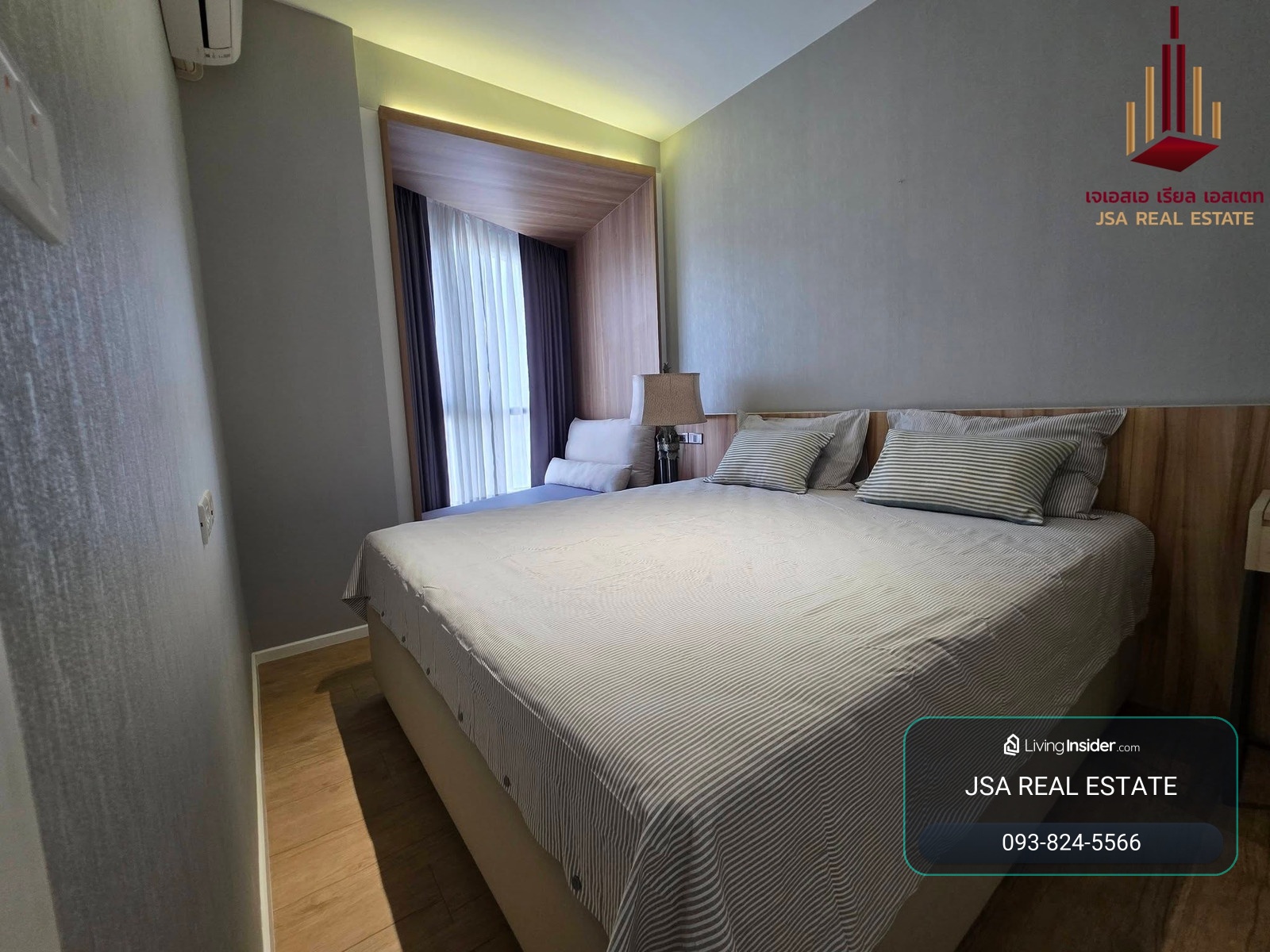 ✨ For Sale: Triple Y Residence Condo ✨💰 Only 9,800,000 THB – รูปที่ 2