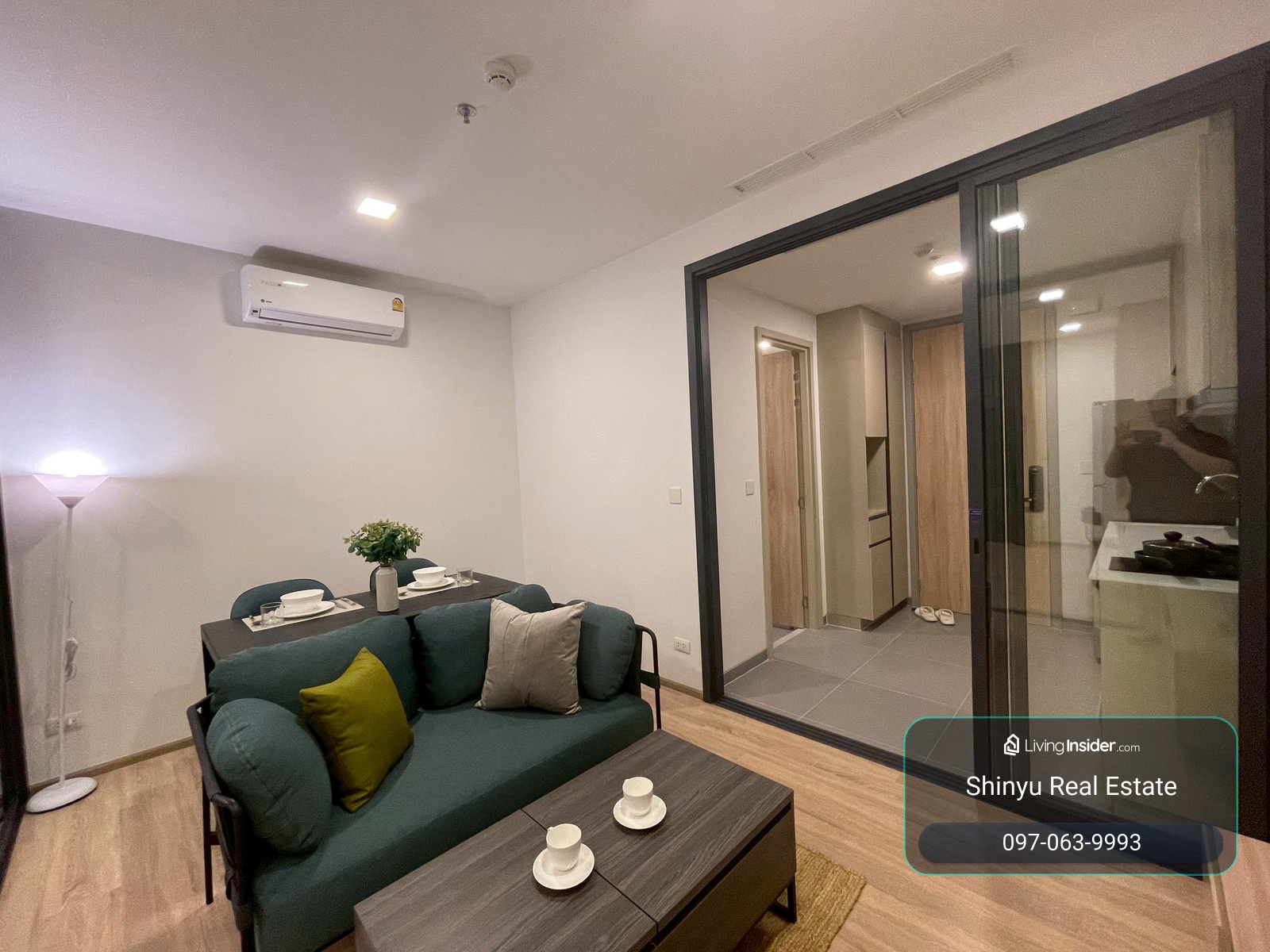 ให้เช่า XT Phayathai ราคา 21,000 บาท [MKr260757] – รูปที่ 4