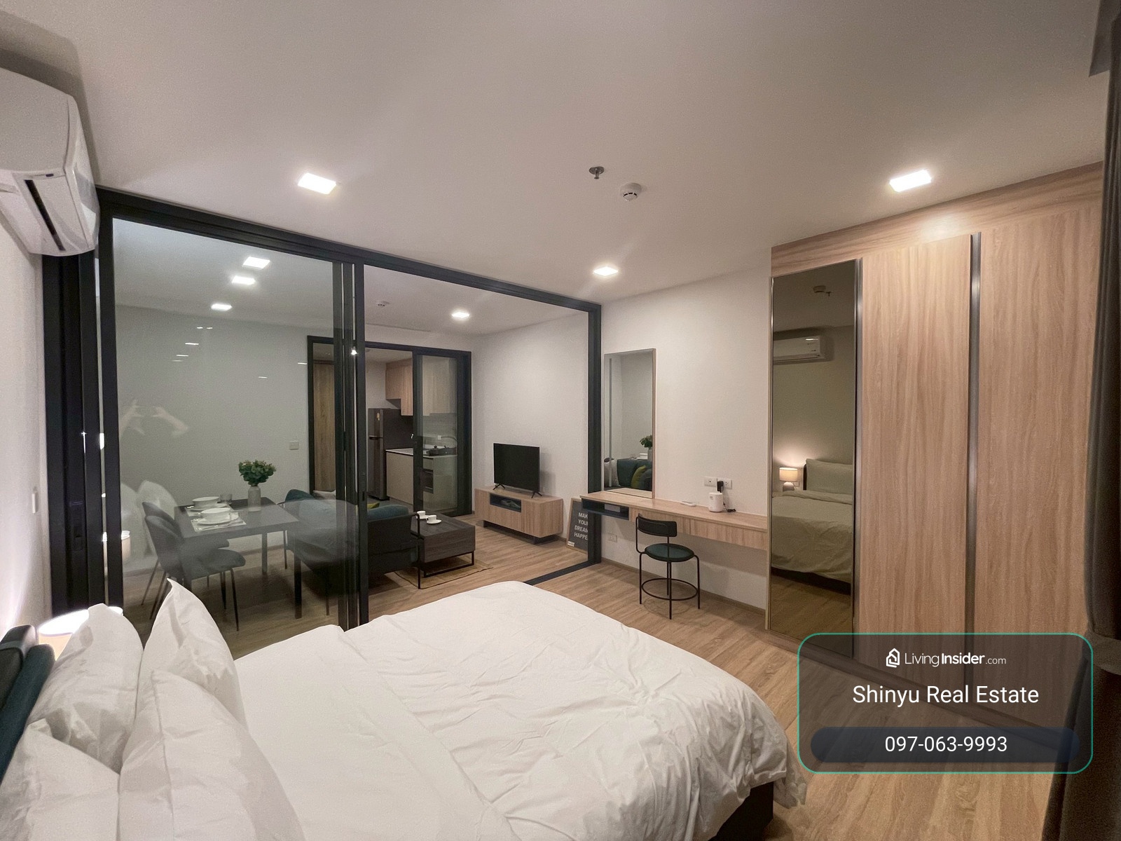 ให้เช่า XT Phayathai ราคา 21,000 บาท [MKr260757] – รูปที่ 3