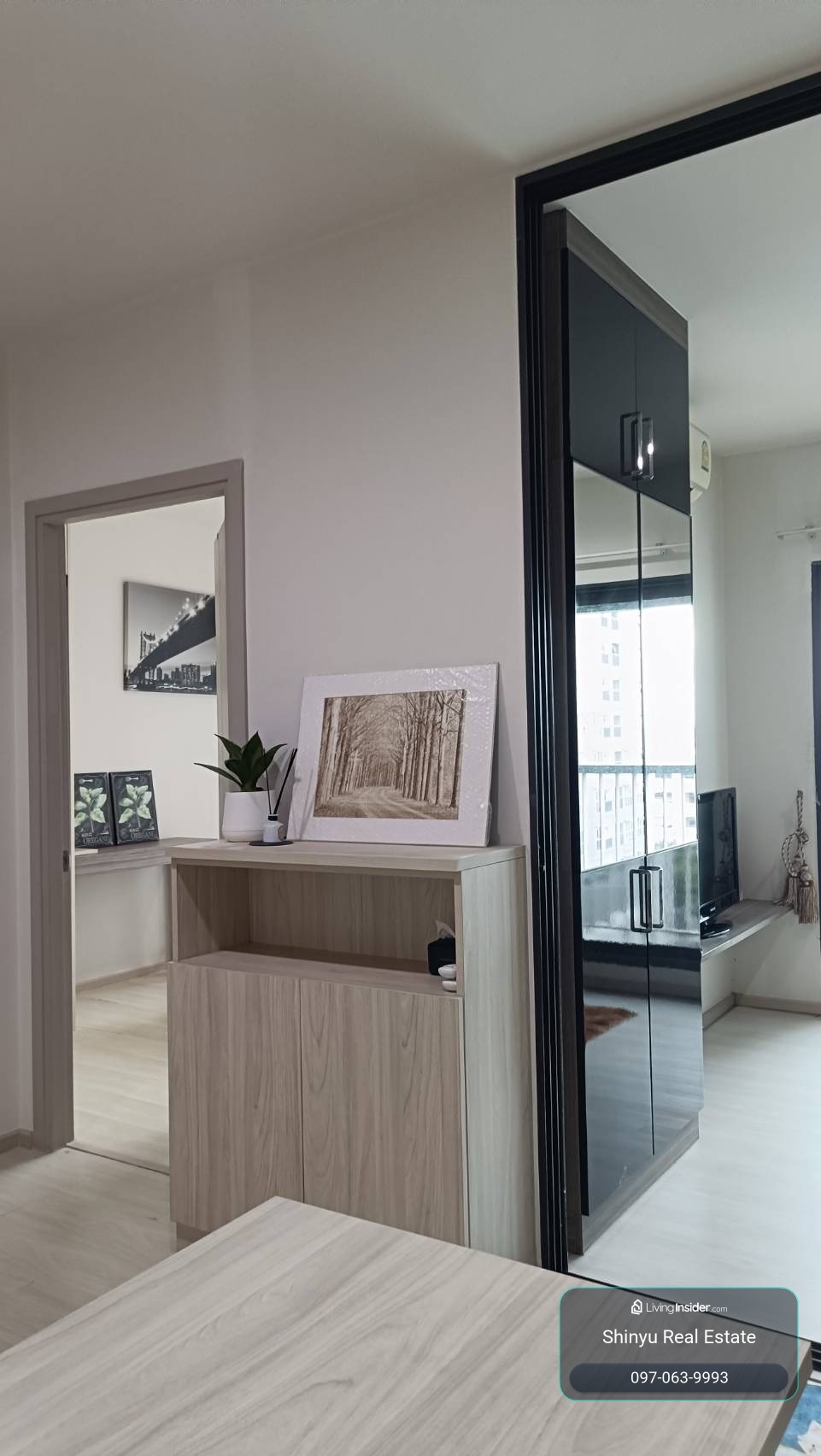 ให้เช่า Life Sukhumvit 48 ราคา 20,000 บาท [MKr260808] – รูปที่ 4