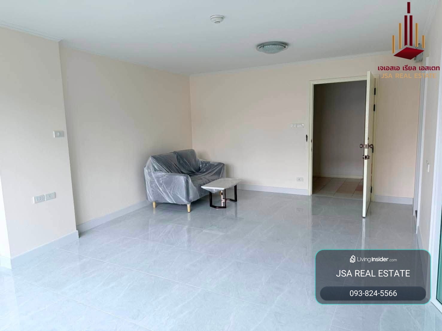 ✨ For Sale: Lumpini Place Narathiwas 24 Condo ✨💰 Only 2,200,000 THB – รูปที่ 2