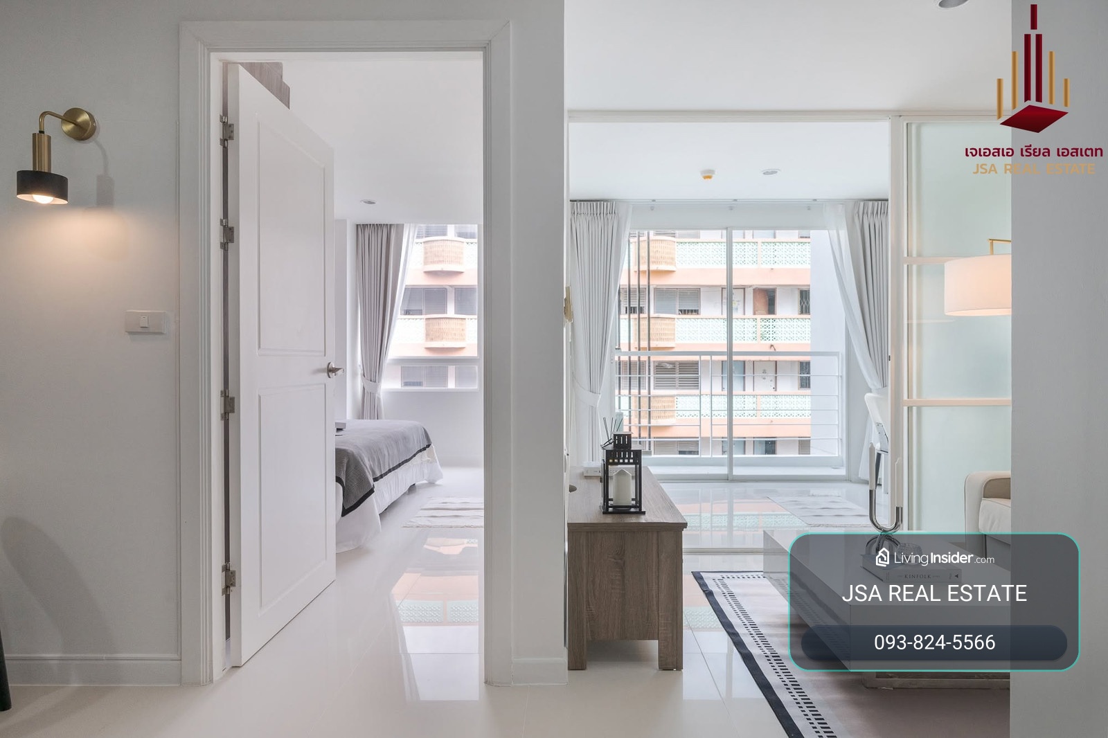 ✨ For Sale: Elements Srinakarin Condo ✨💰 Only 2,499,000 THB – รูปที่ 3
