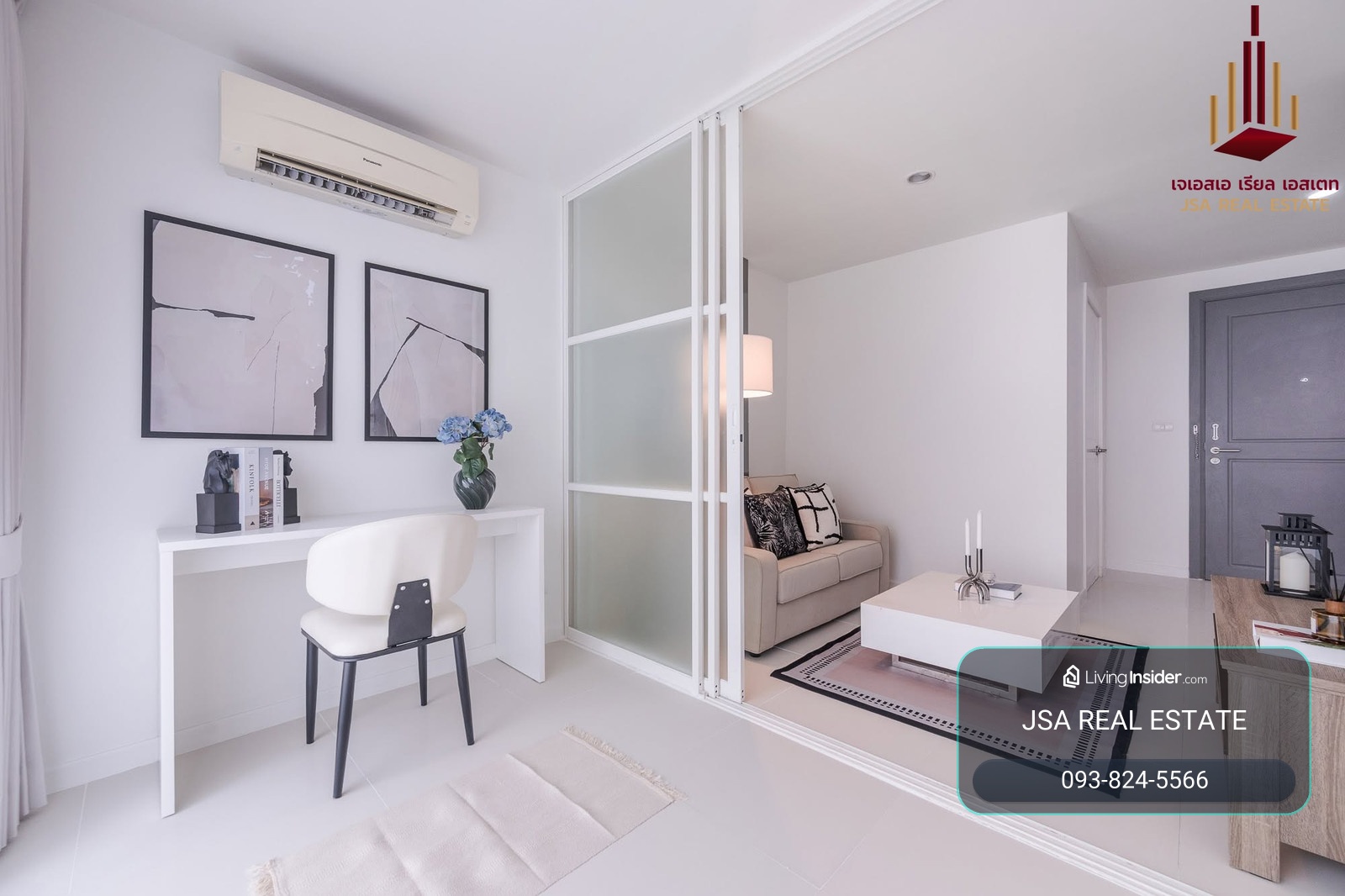 ✨ For Sale: Elements Srinakarin Condo ✨💰 Only 2,499,000 THB – รูปที่ 2