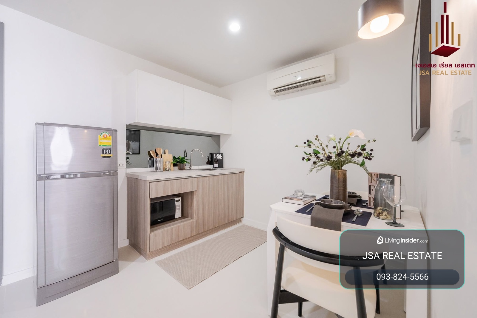 ✨ For Sale: Elements Srinakarin Condo ✨💰 Only 2,499,000 THB – รูปที่ 4