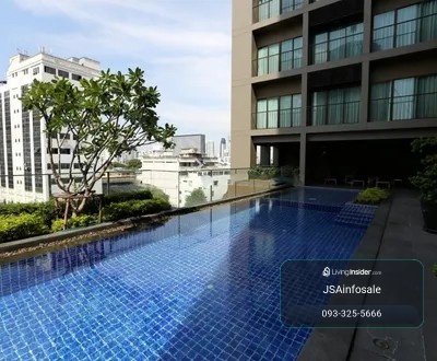 ✨ ขายโนเบิล รีไฟน์ ✨   💰ราคา 7,450,000 บาท – รูปที่ 3