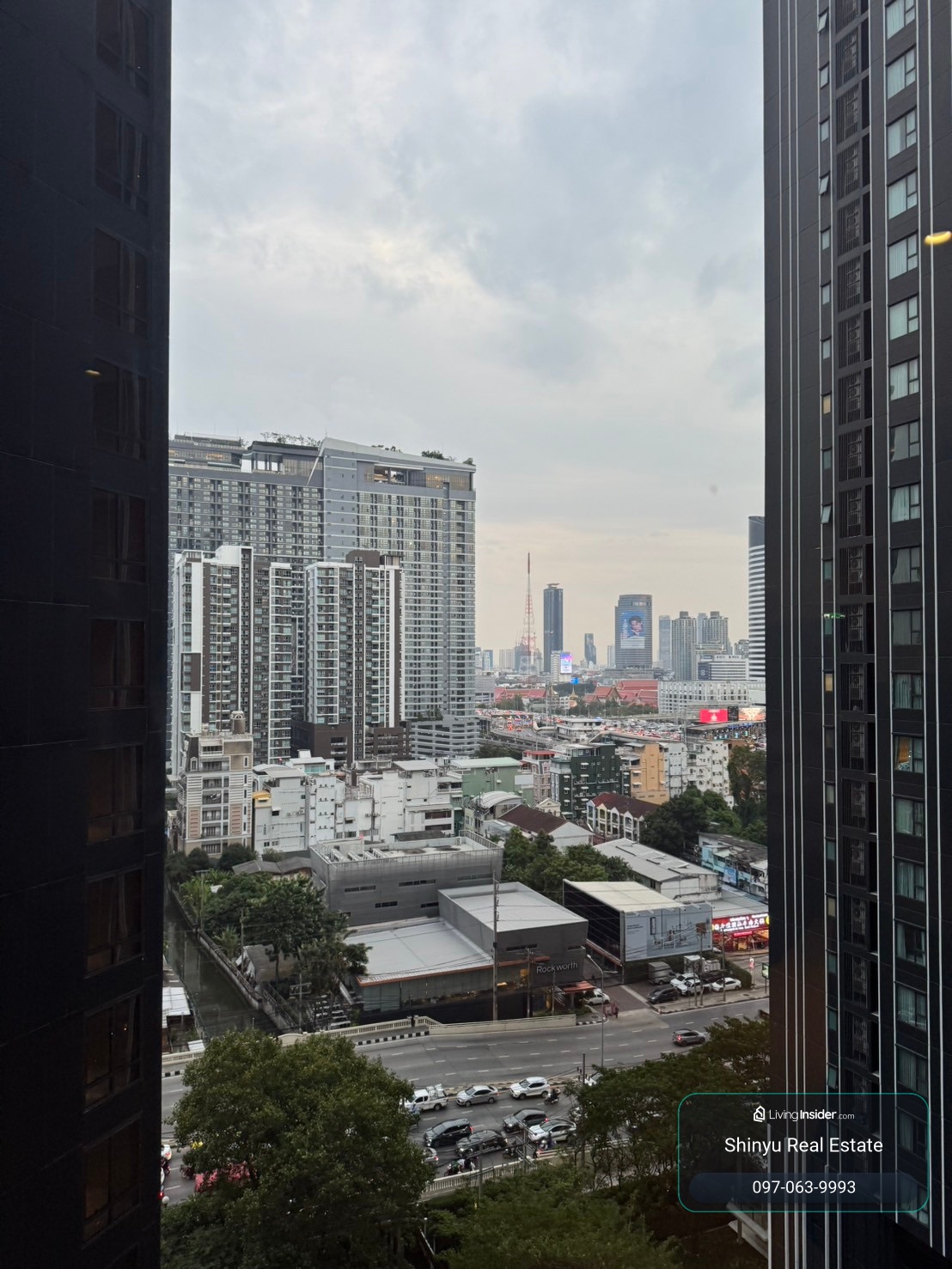 ให้เช่า Ashton Asoke Rama 9 ราคา 28,000 บาท [TTr260804] – รูปที่ 4