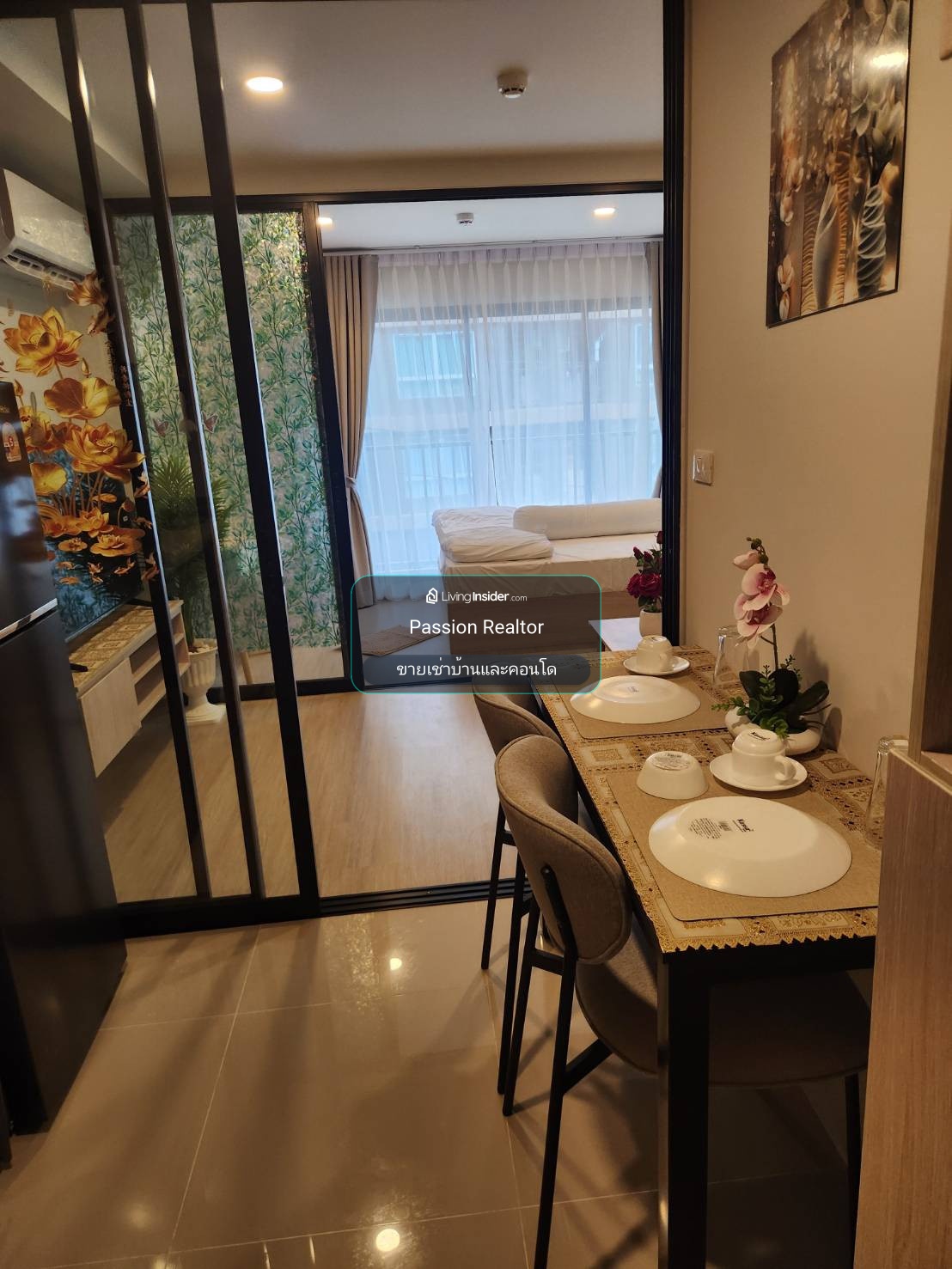 🔥 เช่าพร้อมอยู่ 💖 The Origin Kathu-Patong 💸Rent 20,000 บาท/เดือน* – รูปที่ 4