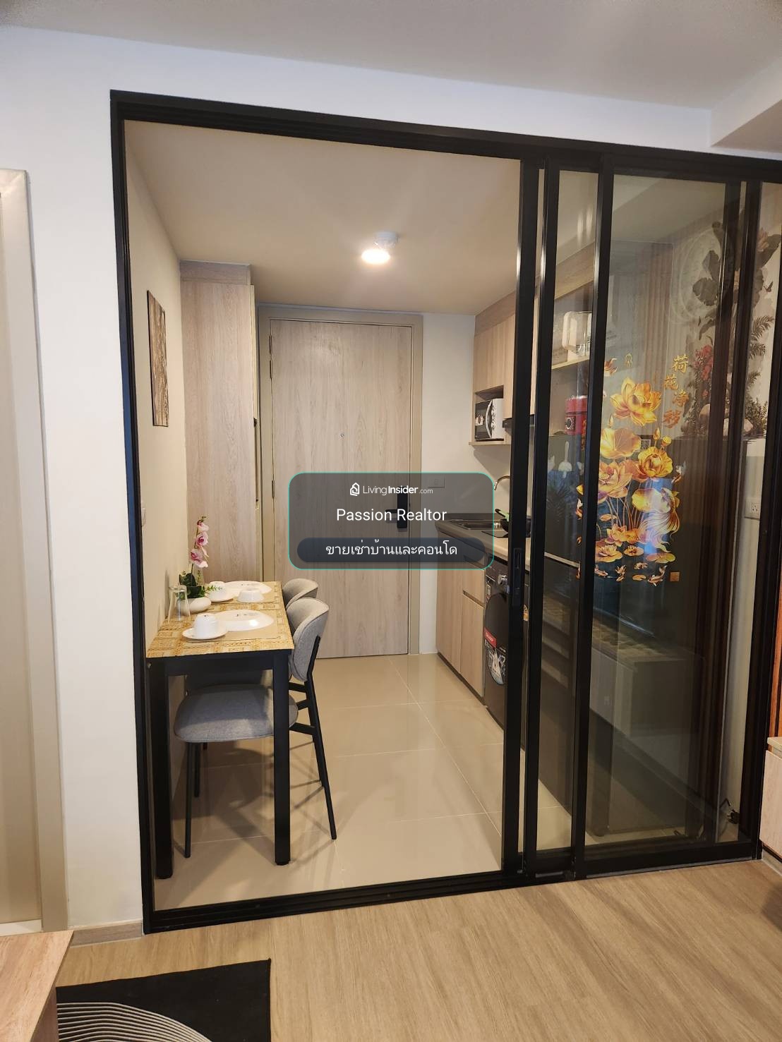 🔥 เช่าพร้อมอยู่ 💖 The Origin Kathu-Patong 💸Rent 20,000 บาท/เดือน* – รูปที่ 2