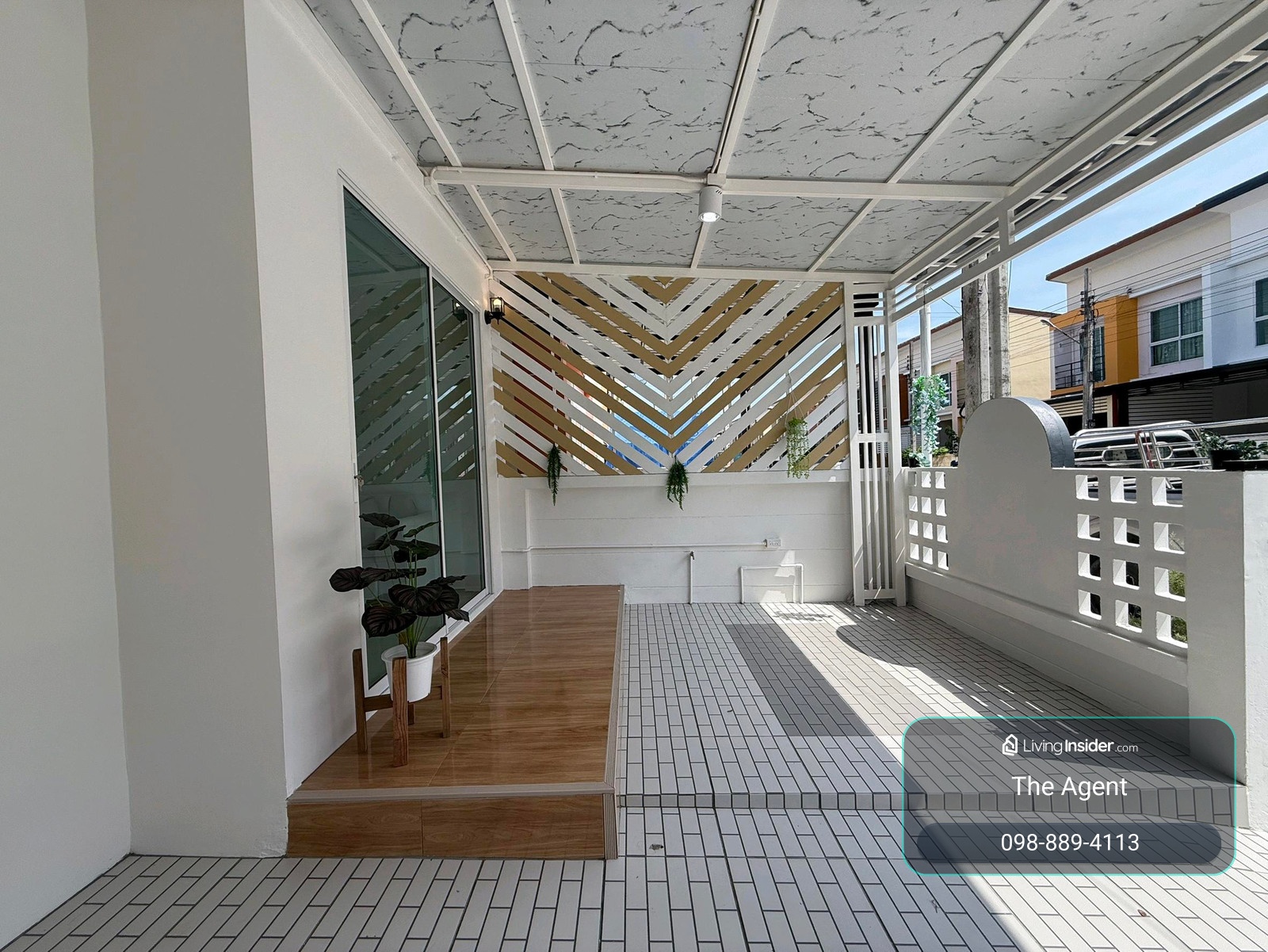 ​บ้านรีโนเวทใหม่ 4 นอน 2 น้ำ ต้นซอยเพียง 300 ม. แถมเฟอร์ฯ ครบชุด 2.39 ล้าน – รูปที่ 3