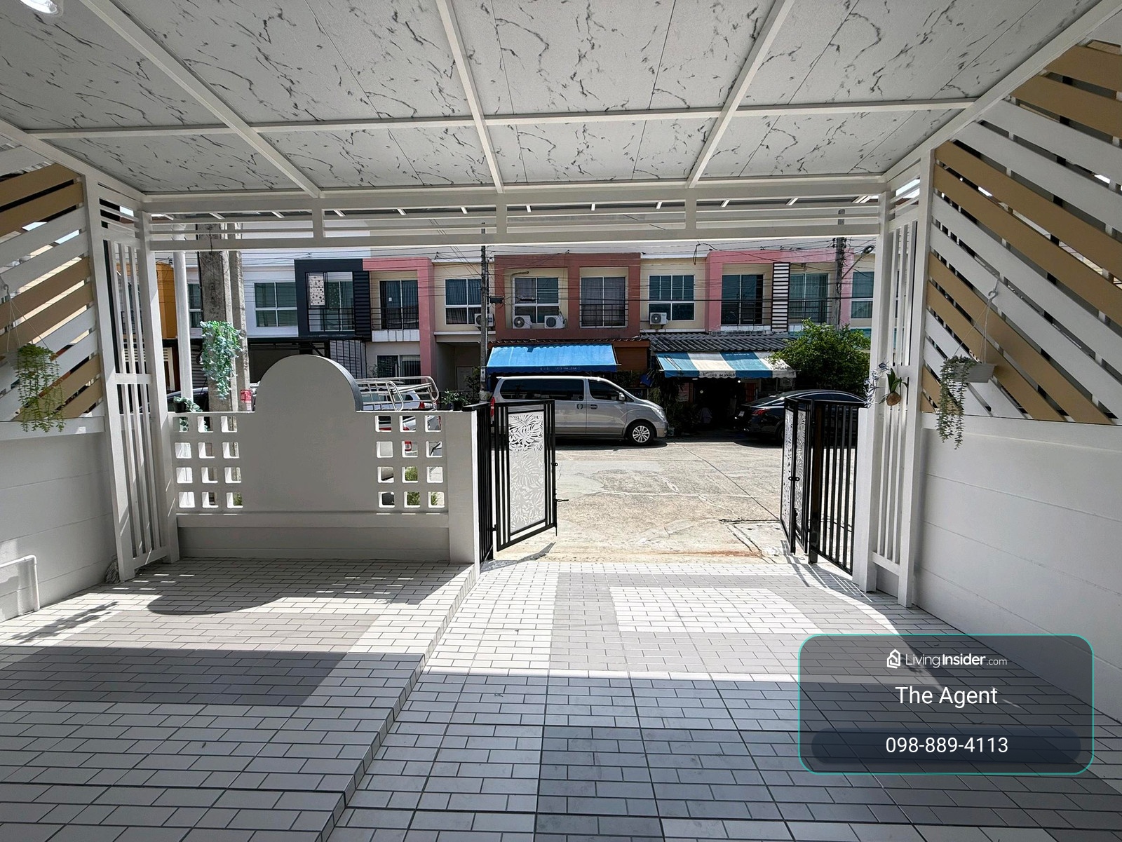 ​บ้านรีโนเวทใหม่ 4 นอน 2 น้ำ ต้นซอยเพียง 300 ม. แถมเฟอร์ฯ ครบชุด 2.39 ล้าน – รูปที่ 4