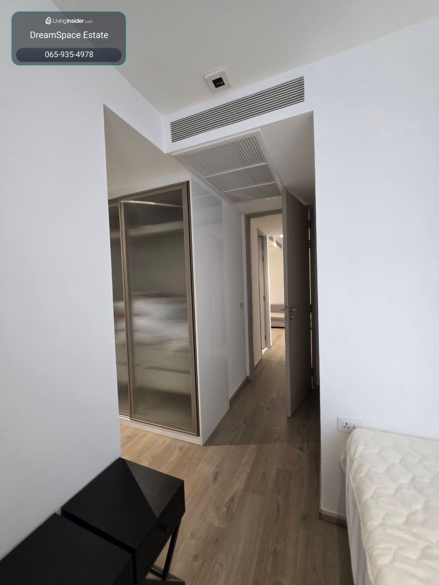 FOR RENT ให้เช่าคอนโด FYNN ASOKE Condominium คอนโดสวยสไตล์ Luxury Modern ใจกลางสุขุมวิท 10 ✨ ทำเลดี เดินทางสะดวก ใกล้ทั้งอโศกและนานา พร้อมเข้าอยู่ทันที – รูปที่ 4