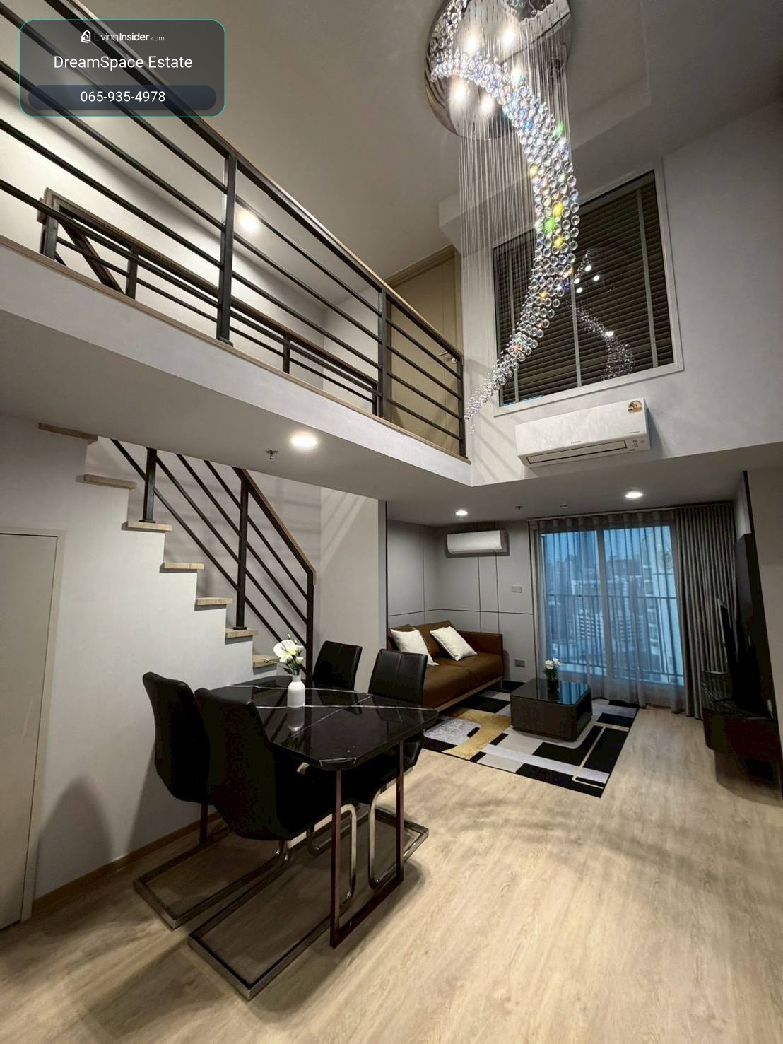 🔥 FOR RENT | Culture Chula คอนโดใหม่ใจกลางเมือง ห้องมุม วิวสวน บรรยากาศดีมาก  เหมาะสำหรับอยู่อาศัยใจกลางเมือง พร้อมความเป็นส่วนตัวและพื้นที่ใช้สอยลงตัว  – รูปที่ 4