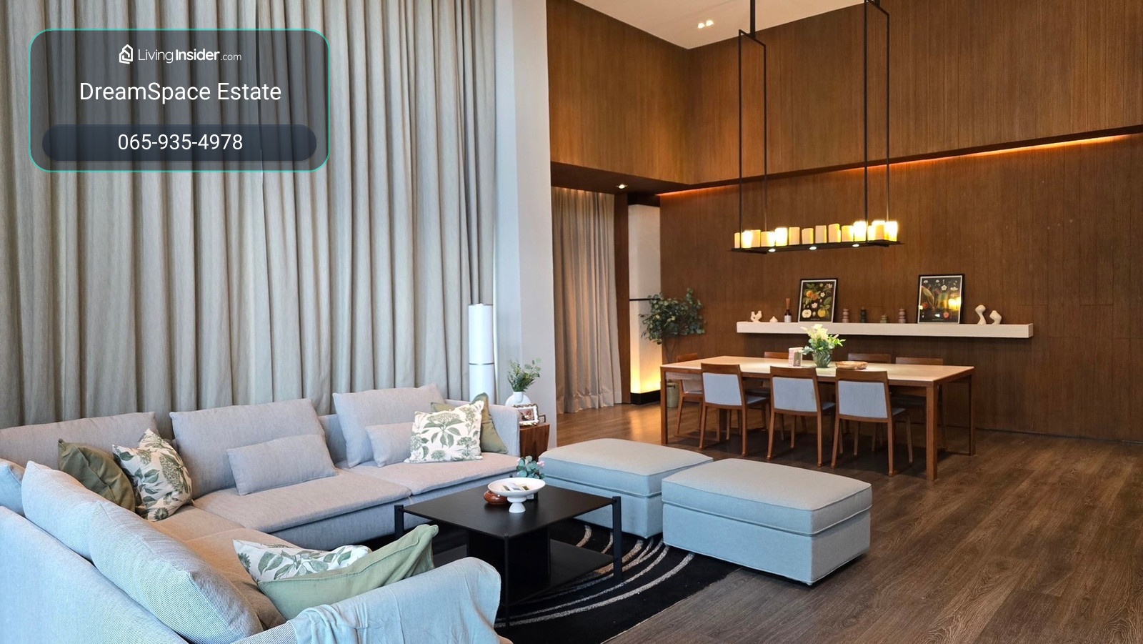 ‼️FOR RENT ✨ The Crest Ruamrudee ใจกลางเพลินจิต ทำเลหรู เงียบสงบ เป็นส่วนตัว – รูปที่ 2