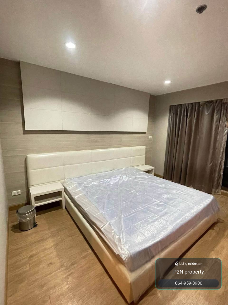 ✅ S-STC107 ✅ Line : @p2nproperty – รูปที่ 3