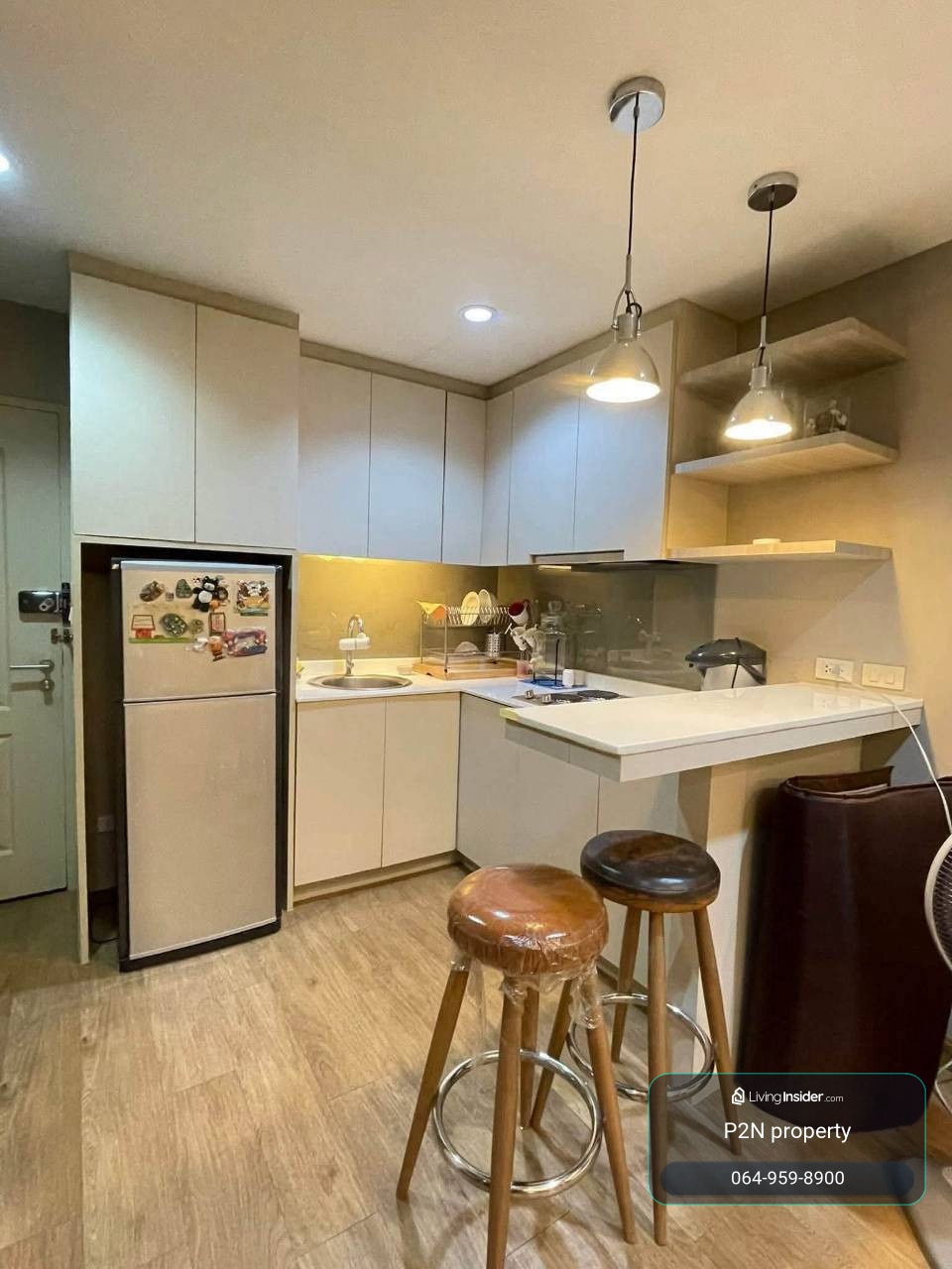 ✅ S-STC107 ✅ Line : @p2nproperty – รูปที่ 4