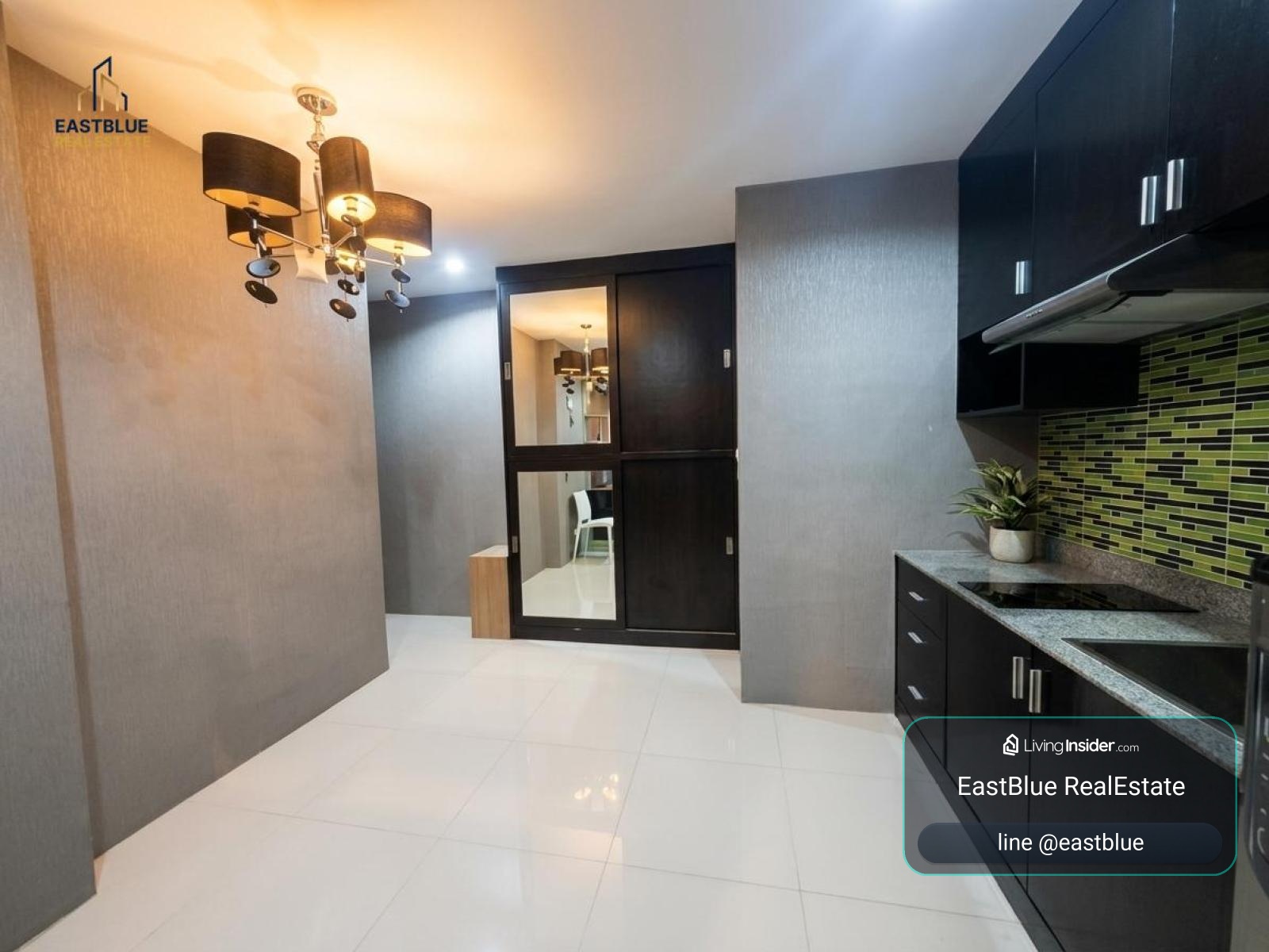 15/10/2026, รวมค่าโอน📍เป็นของคุ! 'ทำเลเด็ด' ใกล้ BTS Mo Chit คอนโด 1 ห้องนอน 🛋️
EB-89367 | 36.29 ตร.ม. | ราคา 2,100,000 THB 💰 0642748883 – รูปที่ 2