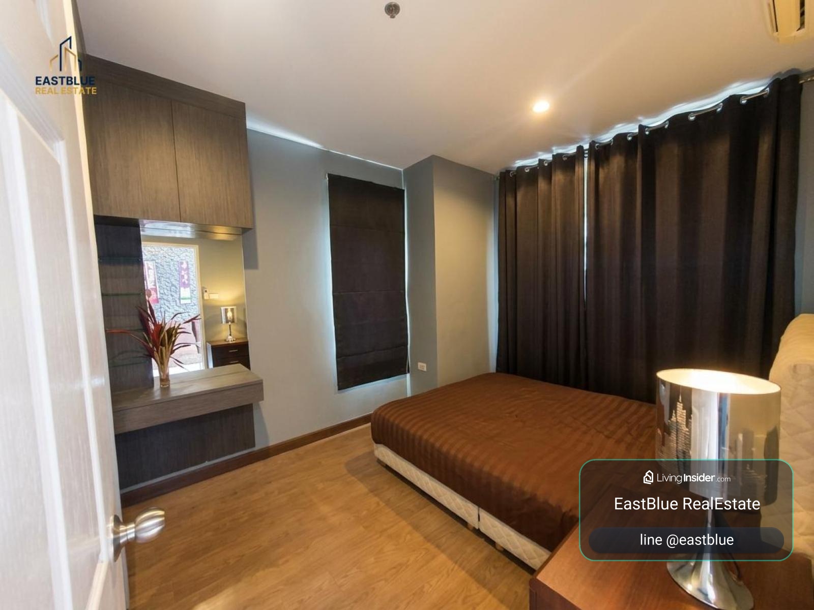 15/10/2026, รวมค่าโอน📍เป็นของคุ! 'ทำเลเด็ด' ใกล้ BTS Mo Chit คอนโด 1 ห้องนอน 🛋️
EB-89367 | 36.29 ตร.ม. | ราคา 2,100,000 THB 💰 0642748883 – รูปที่ 4