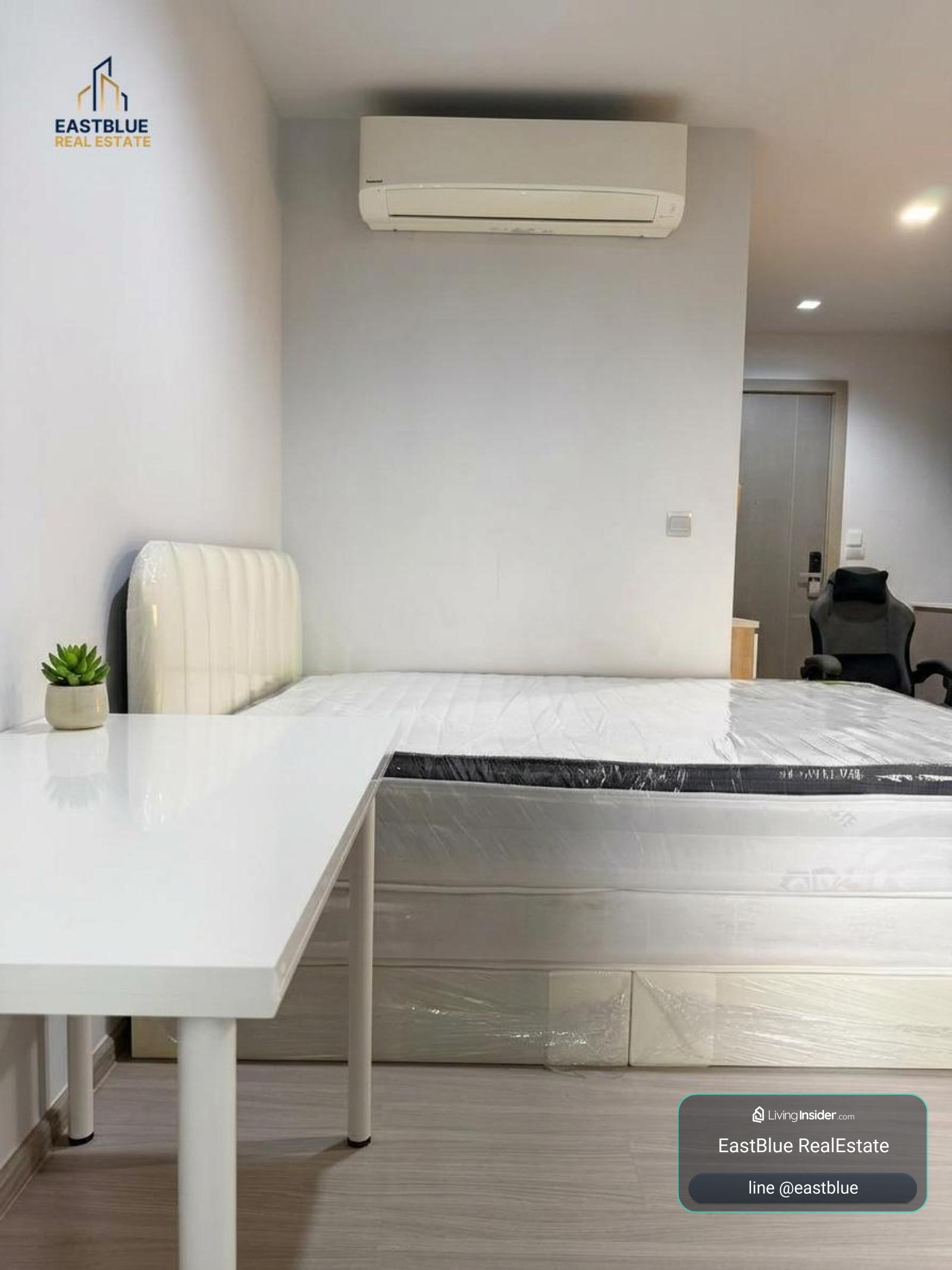 05/10/2026, รวมค่าโอนห้องสตูดิโอ ใจกลางอโศก! 🏢💰
Life Asoke - Rama 9 | 27 ตร.ม. | 3.2 ล้าน ✨
สะดวก BTS พระราม 9 | สิ่งอำนวยความสะดวกพร้อม 0642748883 – รูปที่ 3