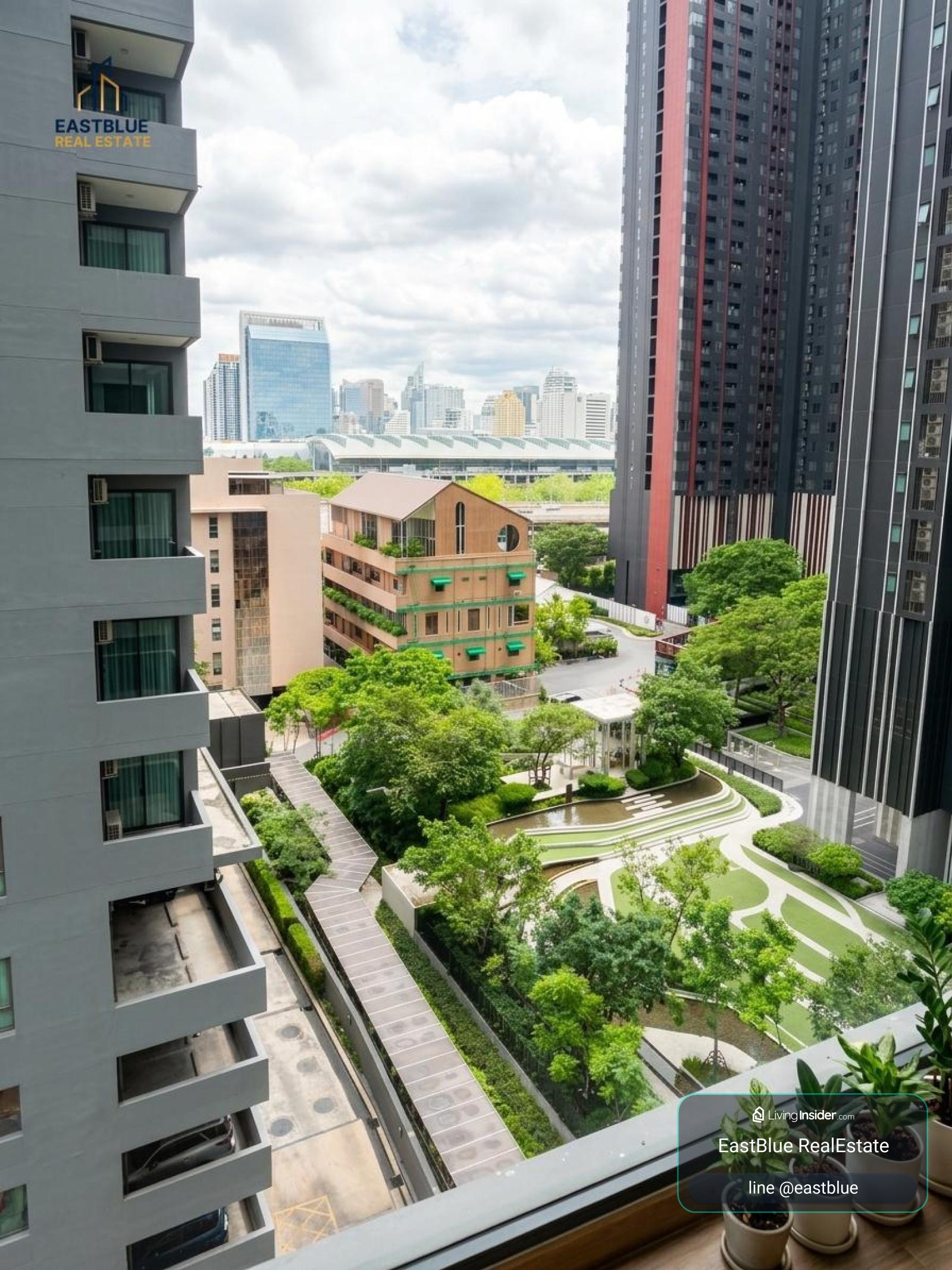 05/10/2026, รวมค่าโอนห้องสตูดิโอ ใจกลางอโศก! 🏢💰
Life Asoke - Rama 9 | 27 ตร.ม. | 3.2 ล้าน ✨
สะดวก BTS พระราม 9 | สิ่งอำนวยความสะดวกพร้อม 0642748883 – รูปที่ 4