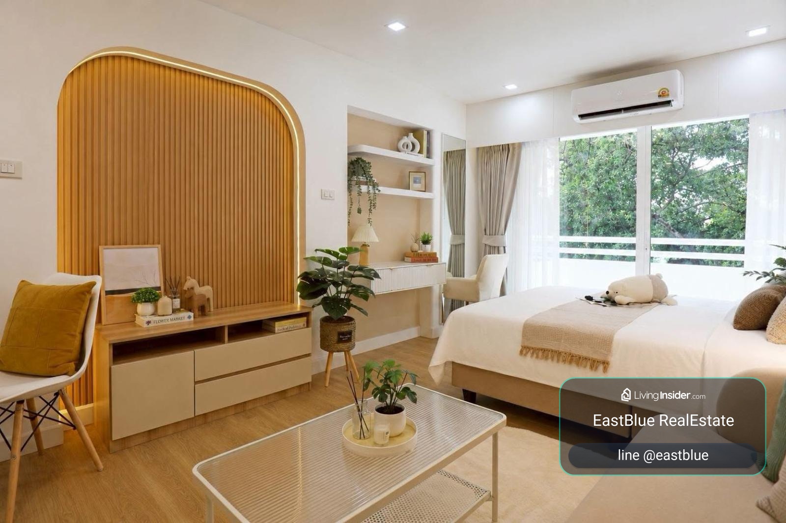 05/10/2026, รวมค่าโอนห้องสะดุดตา! คอนโดสุดคุ้มที่ Baan Ratchathewi 🏪

Studio ขนาด 25 ตรม. เริ่มเพียง 1.59 ล้านบาท! 💰

ติดรถไฟฟ้าBTS/MRT ใกล้สถานที่สำคัญ สะดวกทุกการเดินทาง 🚦

ห้องพักสไตล์โมเดิร์น พร้อมอุปกรณ์ครบ เพิ่มคุณภาพชีวิต 🧑‍🎨

รีบจอง! ห้องจะหมดอย่า – รูปที่ 3