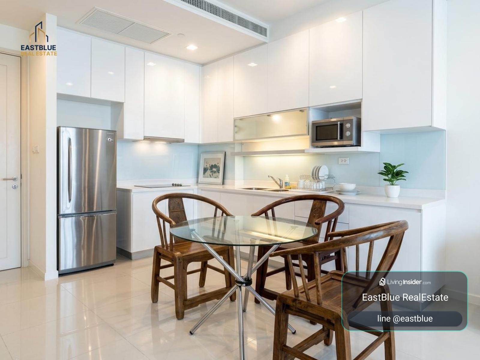 15/10/2026, ⚡️ Luxury 1-Bed Condo at Amanta Lumpini - 64 sqm, 35K THB/month 🔥 0642748883 – รูปที่ 2