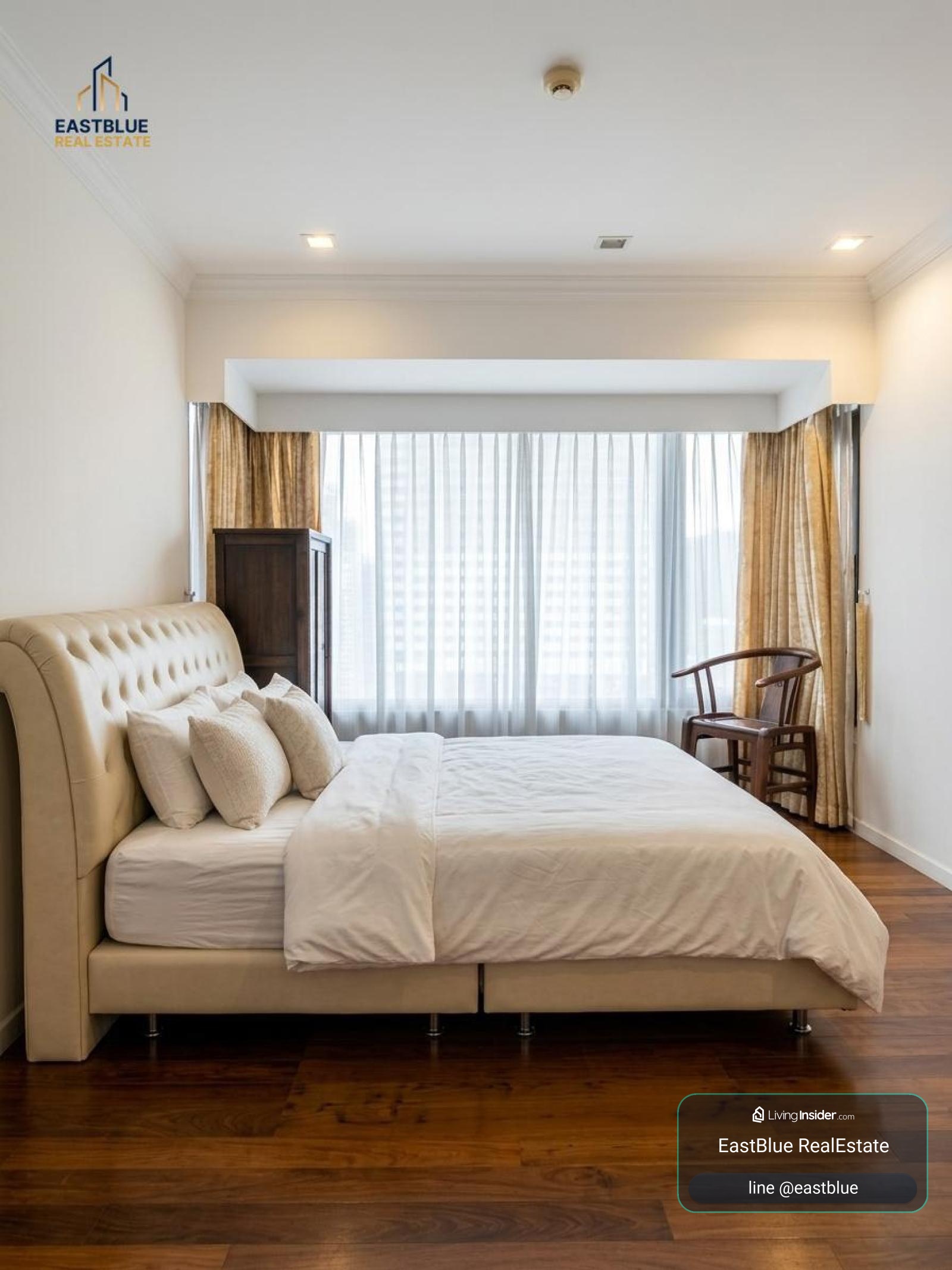 15/10/2026, ⚡️ Luxury 1-Bed Condo at Amanta Lumpini - 64 sqm, 35K THB/month 🔥 0642748883 – รูปที่ 4