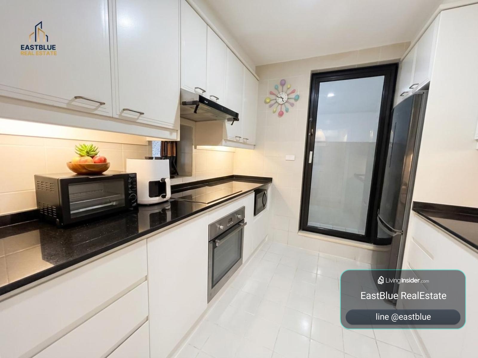 02/10/2026, Baan Piya Sathorn: 2 Bed 2 Bath Condo in Sathorn Near BTS Sala Daeng 🏙️ 0642748883 – รูปที่ 4