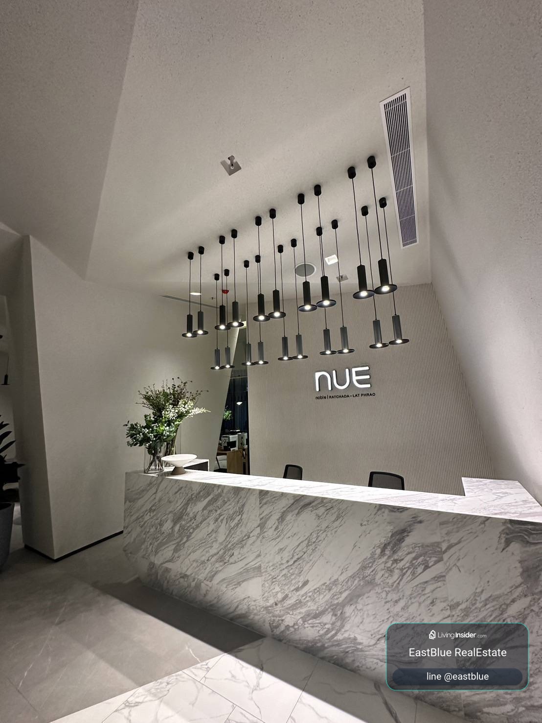 Nue Noble Ratchada-Ladprao 1-Bed Condo for Sale — 3,490,000 THB 🏙️ – รูปที่ 2
