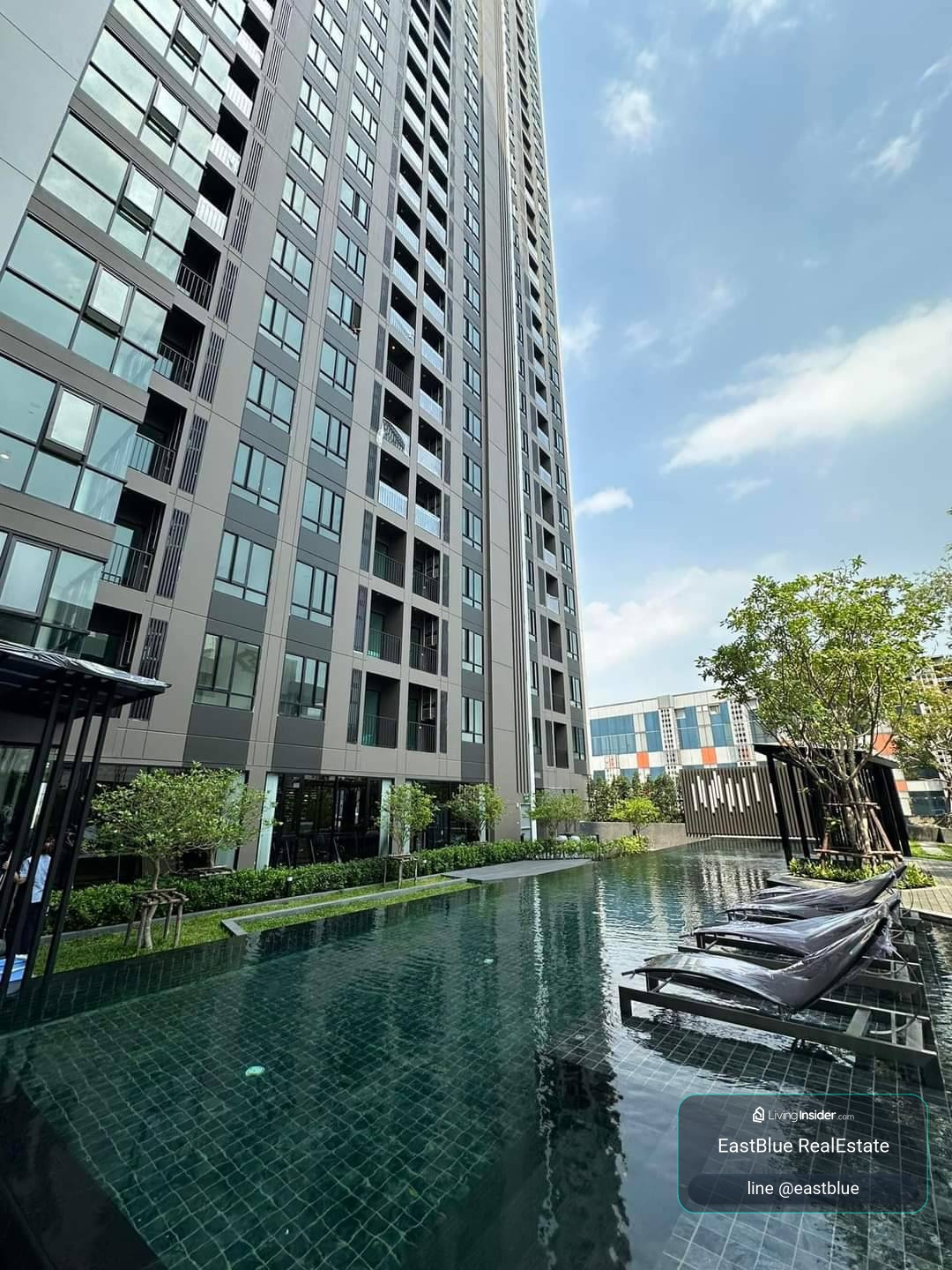 Nue Noble Ratchada-Ladprao 1-Bed Condo for Sale — 3,490,000 THB 🏙️ – รูปที่ 3