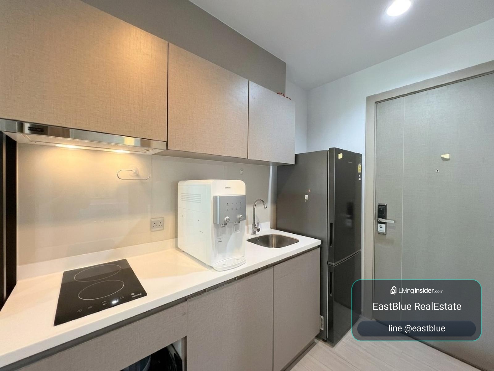 05/10/2026, รวมค่าโอน🏘️ ห้องสไตล์มินิมอล ใกล้ BTS ณ หัวใจแห่งอโศก! 💸 0642748883 – รูปที่ 4