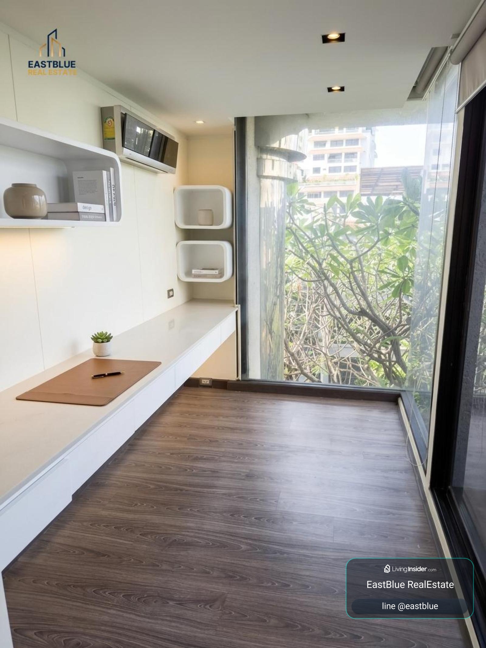 15/10/2026, รวมค่าโอน🏢 Luxury Condo at Supalai Place Sukhumvit 39 💎
3-bed, 365 sq.m. | 20M THB | EB-89280 🛏️ 0642748883 – รูปที่ 2