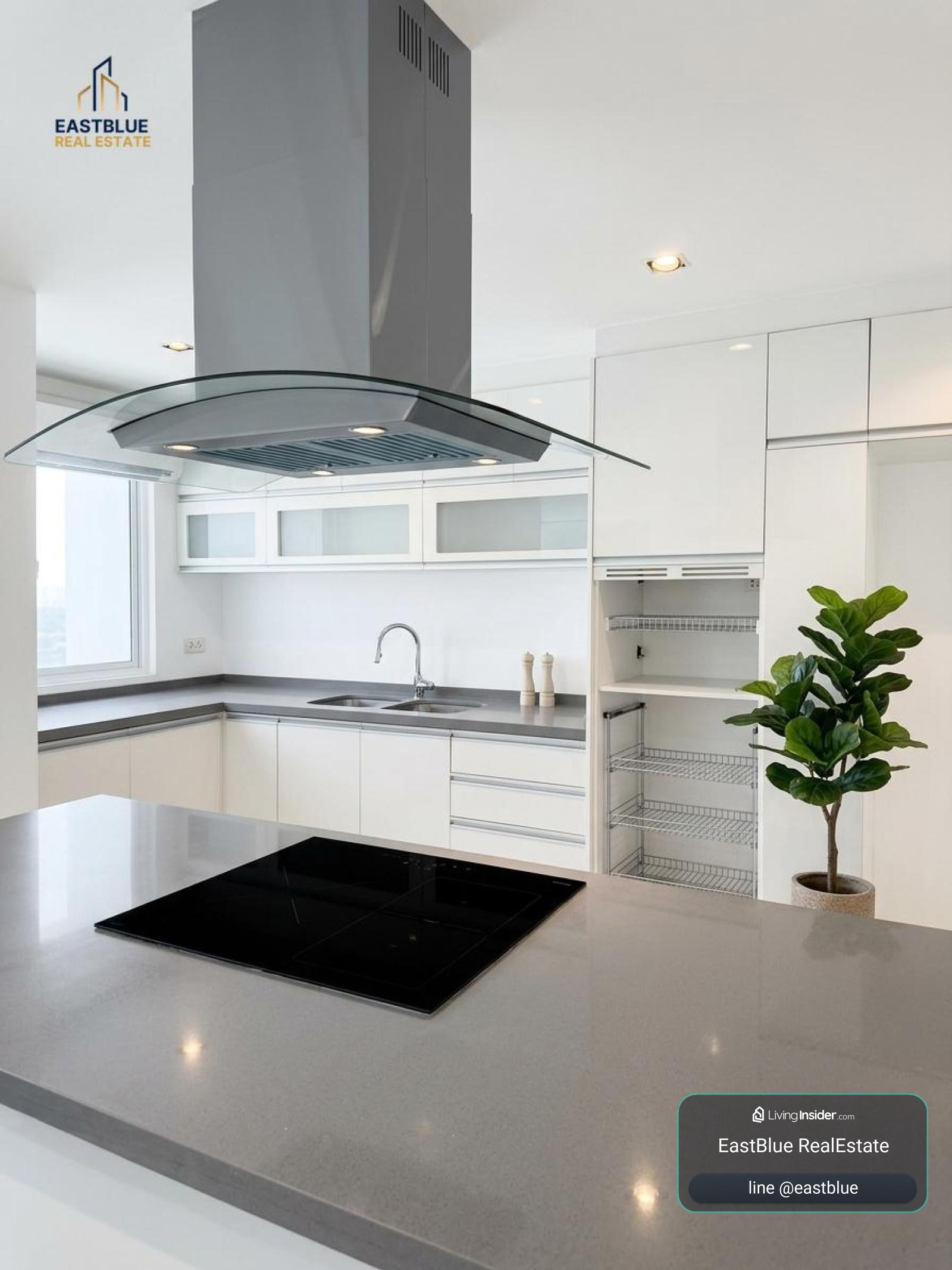 15/10/2026, รวมค่าโอน🏢 Luxury Condo at Supalai Place Sukhumvit 39 💎
3-bed, 365 sq.m. | 20M THB | EB-89280 🛏️ 0642748883 – รูปที่ 3