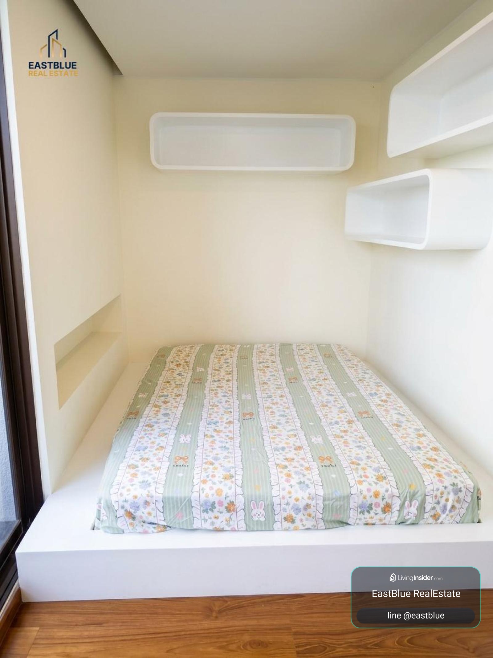 15/10/2026, รวมค่าโอน🏢 Luxury Condo at Supalai Place Sukhumvit 39 💎
3-bed, 365 sq.m. | 20M THB | EB-89280 🛏️ 0642748883 – รูปที่ 4
