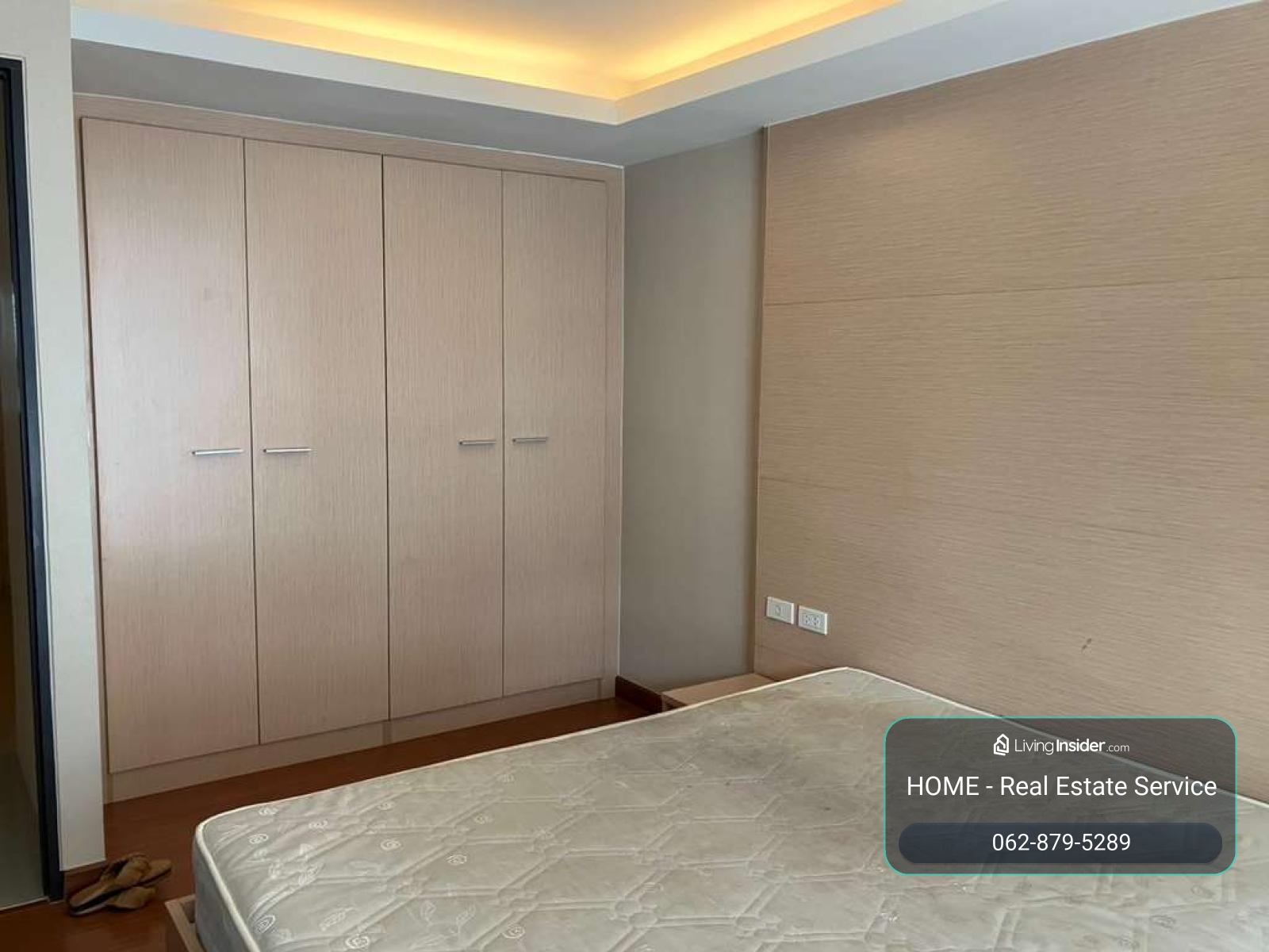 LE CHAMPS PREMIUM / 1 Bedroom (FOR SALE), เลอฌ็อง พรีเมี่ยม ลาดพร้าว / 1 ห้องนอน (ขาย) JSMN274 – รูปที่ 2