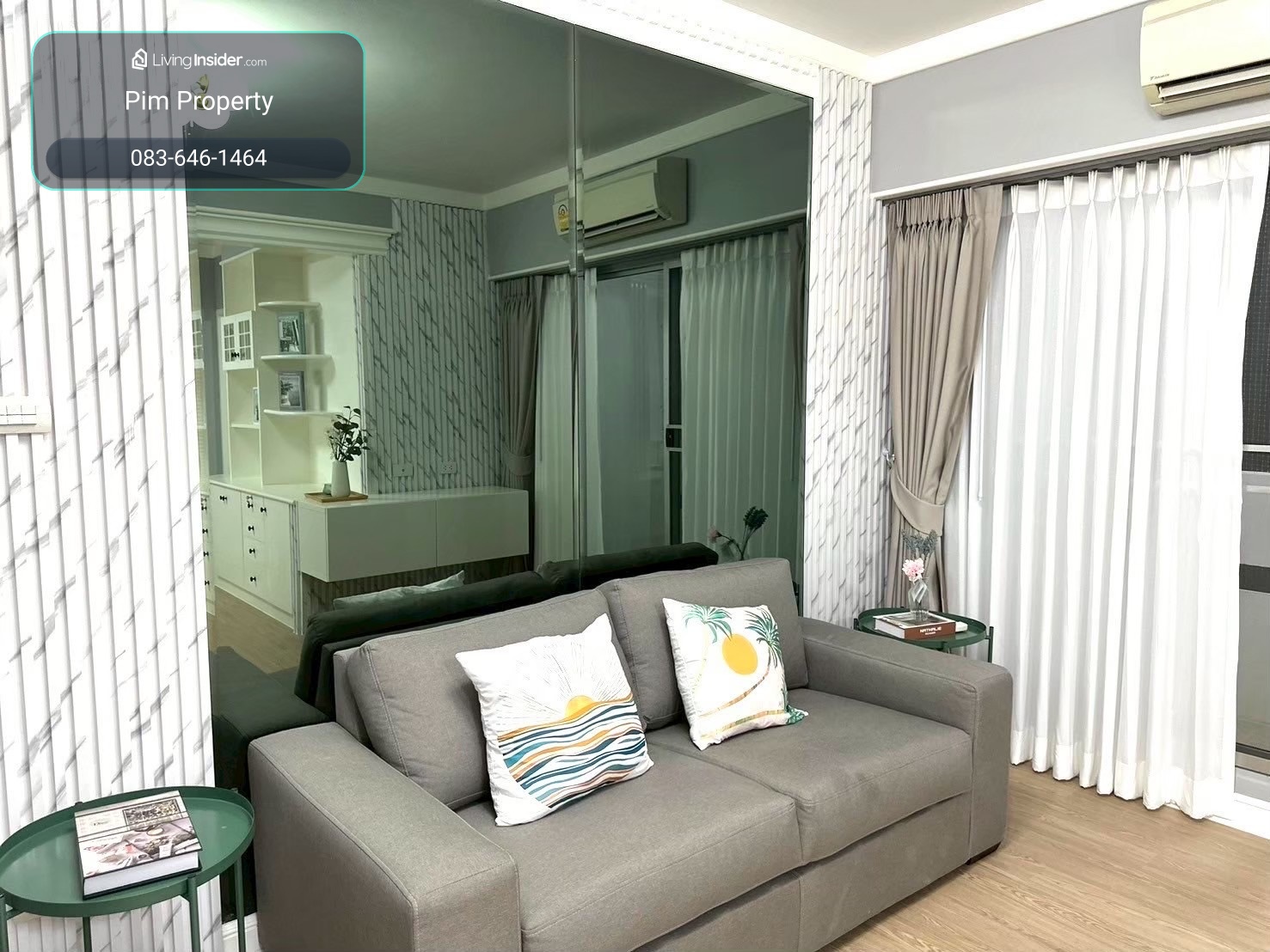(There are many rooms, many prices) Baan Suanthon Srinakarin (Baan Suanthon Srinakarin) – รูปที่ 4