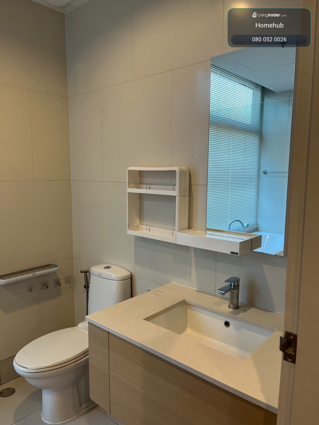 ขาย ด่วน Villa Rachatewi วิลล่า ราชเทวี 2ห้องนอน 2ห้องน้ำ (ราคาพิเศษ) – รูปที่ 3