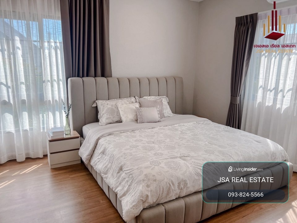 ✨ For Rent: Centro Bangna ✨   💰 Only   100,000 THB/month – รูปที่ 3