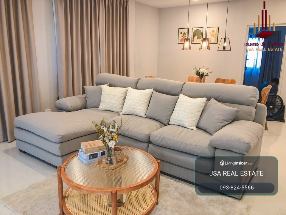 ✨ For Rent: Centro Bangna ✨   💰 Only   100,000 THB/month – รูปที่ 2