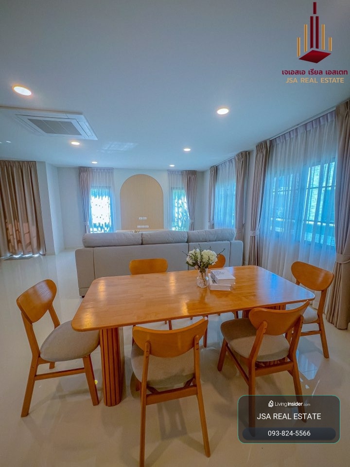✨ For Rent: Centro Bangna ✨   💰 Only   100,000 THB/month – รูปที่ 4