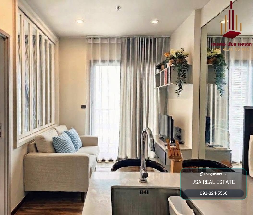 ✨ For Rent : WYNE Sukhumvit  Condo ✨  💰 Only 18,000 THB/month – รูปที่ 2
