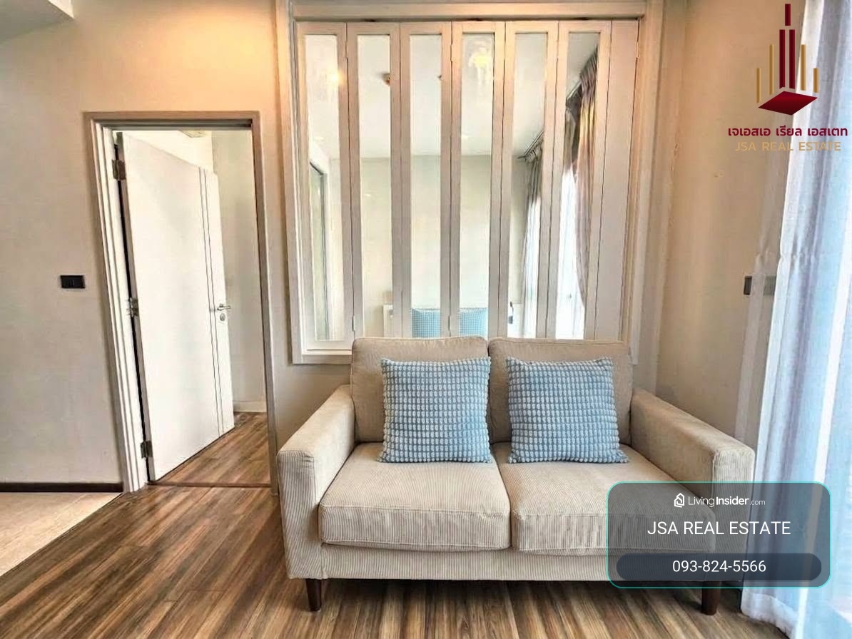 ✨ For Rent : WYNE Sukhumvit  Condo ✨  💰 Only 18,000 THB/month – รูปที่ 3