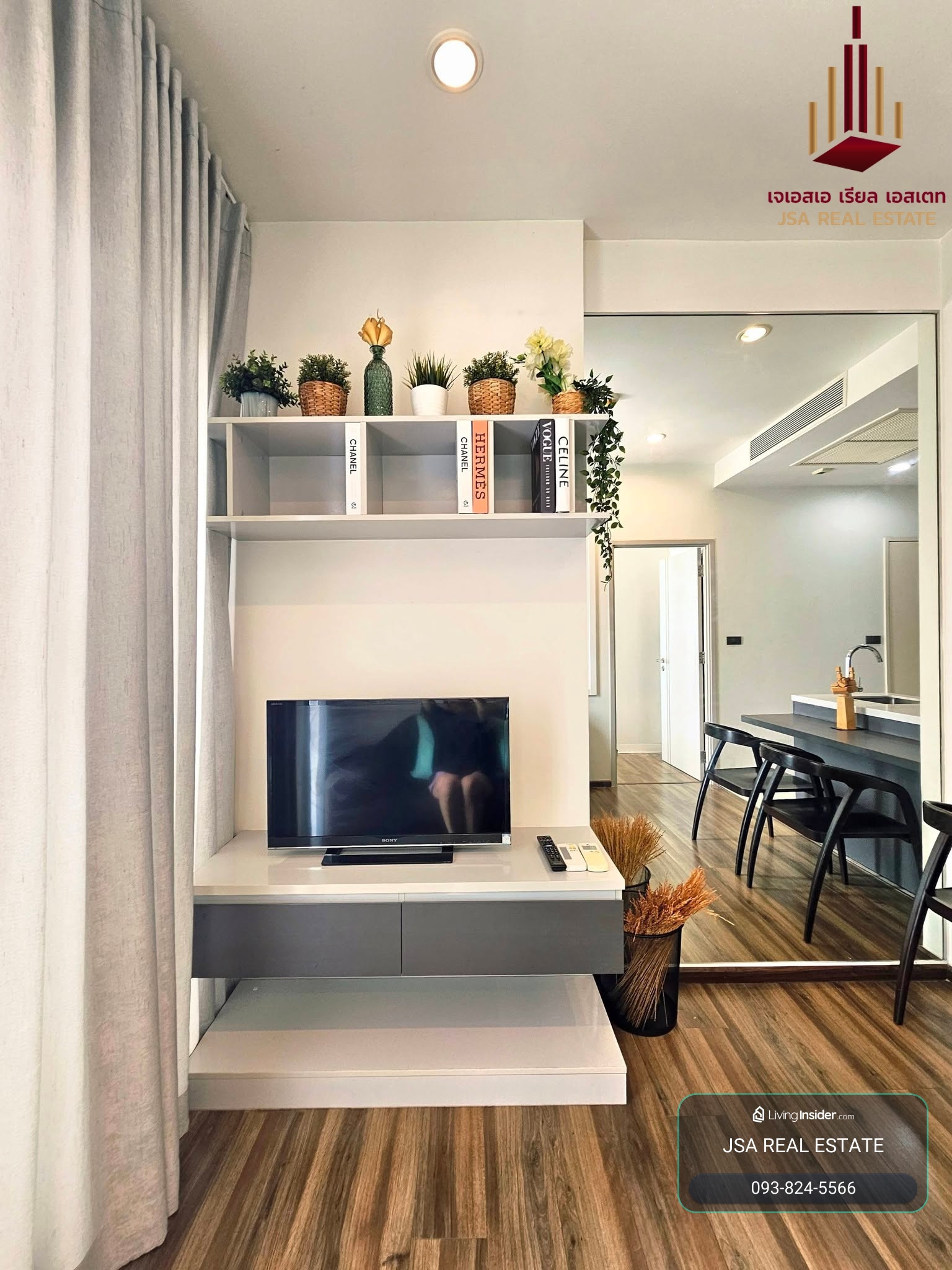 ✨ For Rent : WYNE Sukhumvit  Condo ✨  💰 Only 18,000 THB/month – รูปที่ 4