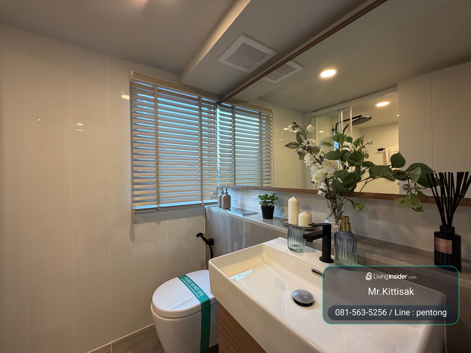 Culture Thonglor  2BR Hybrid  ข้อเสนอพิเศษที่ไม่ควรพลาด บนทำเลศักยภาพทองหล่อ – รูปที่ 4